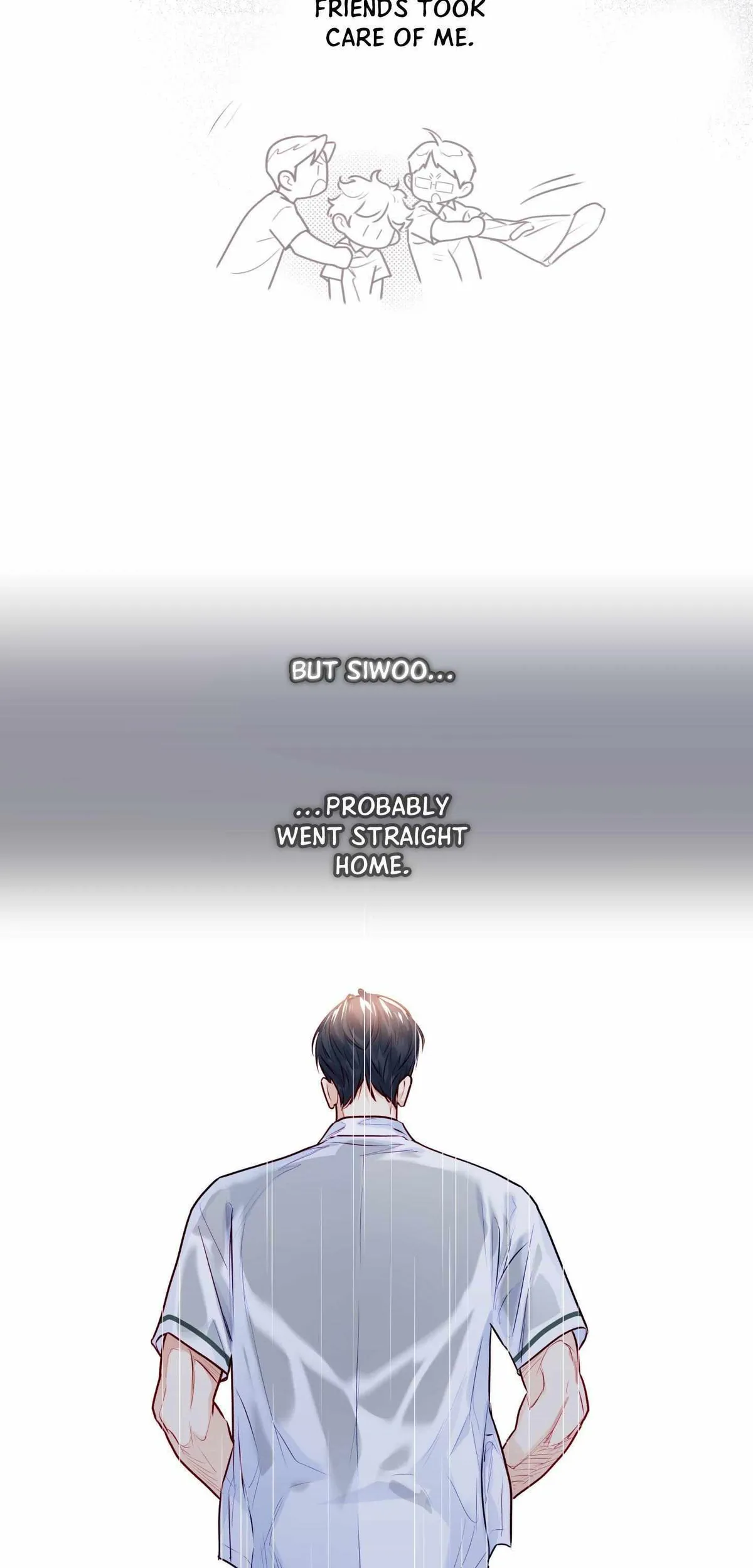 Love is an Illusion! – Superstar chapter 31 page 36