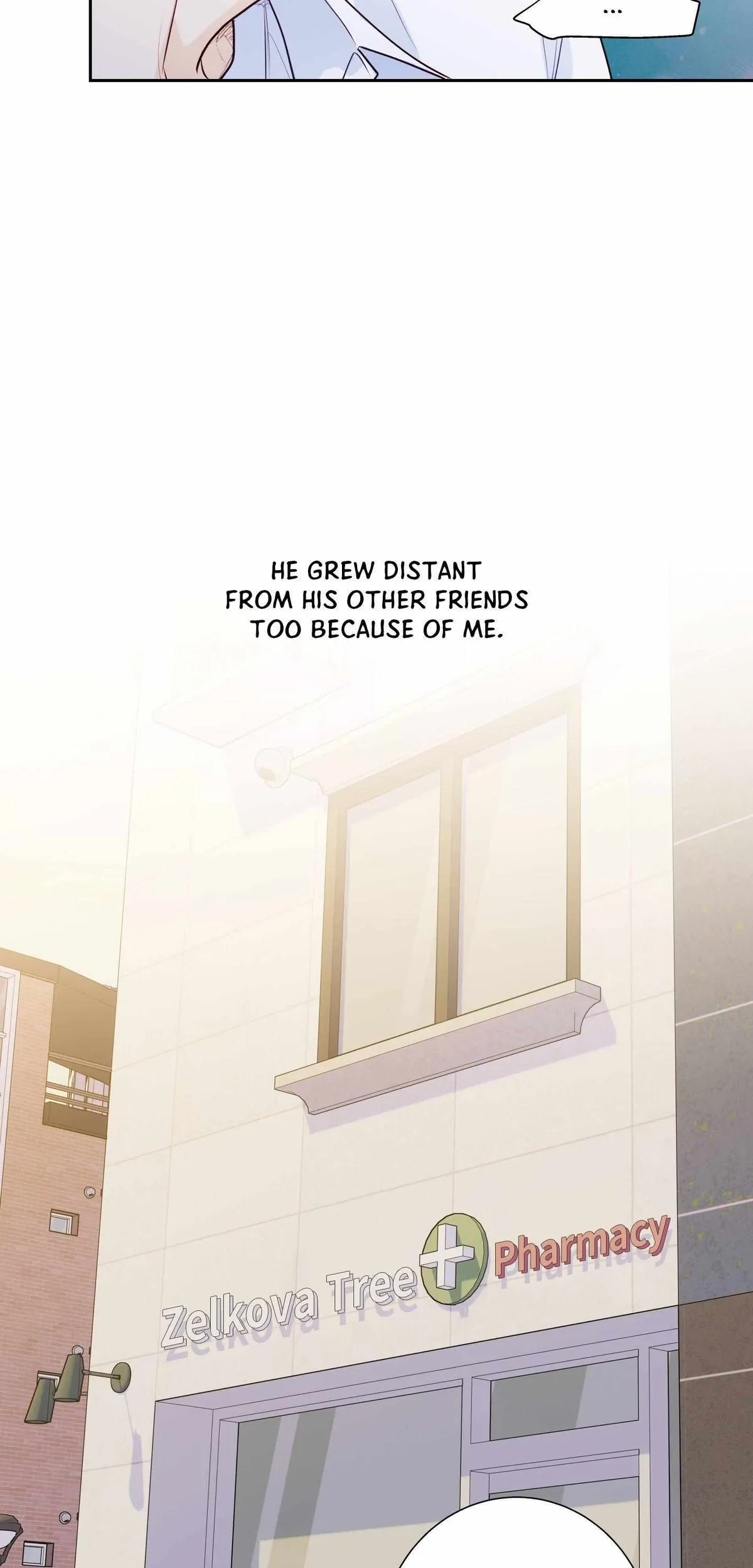 Love is an Illusion! – Superstar chapter 31 page 40