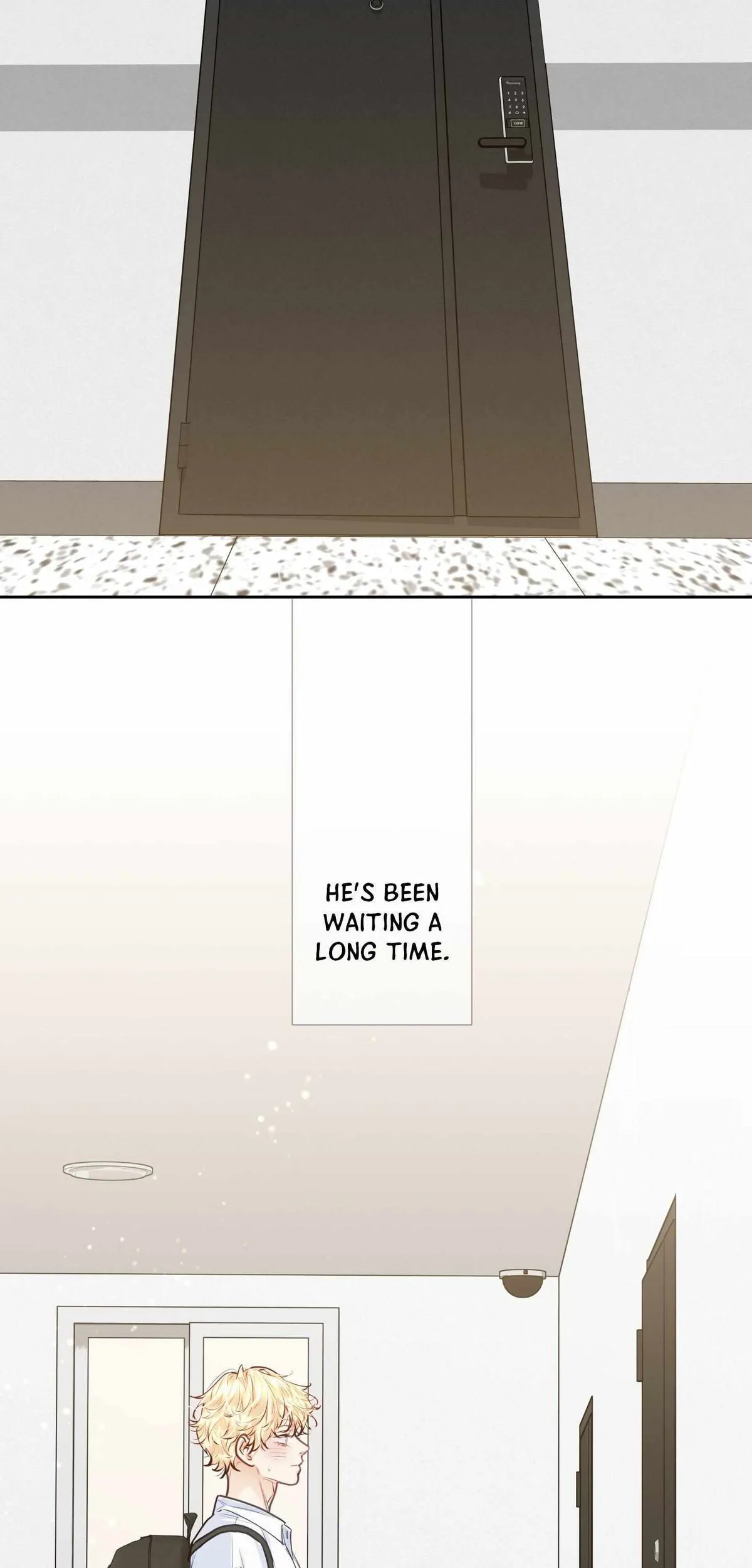Love is an Illusion! – Superstar chapter 31 page 42