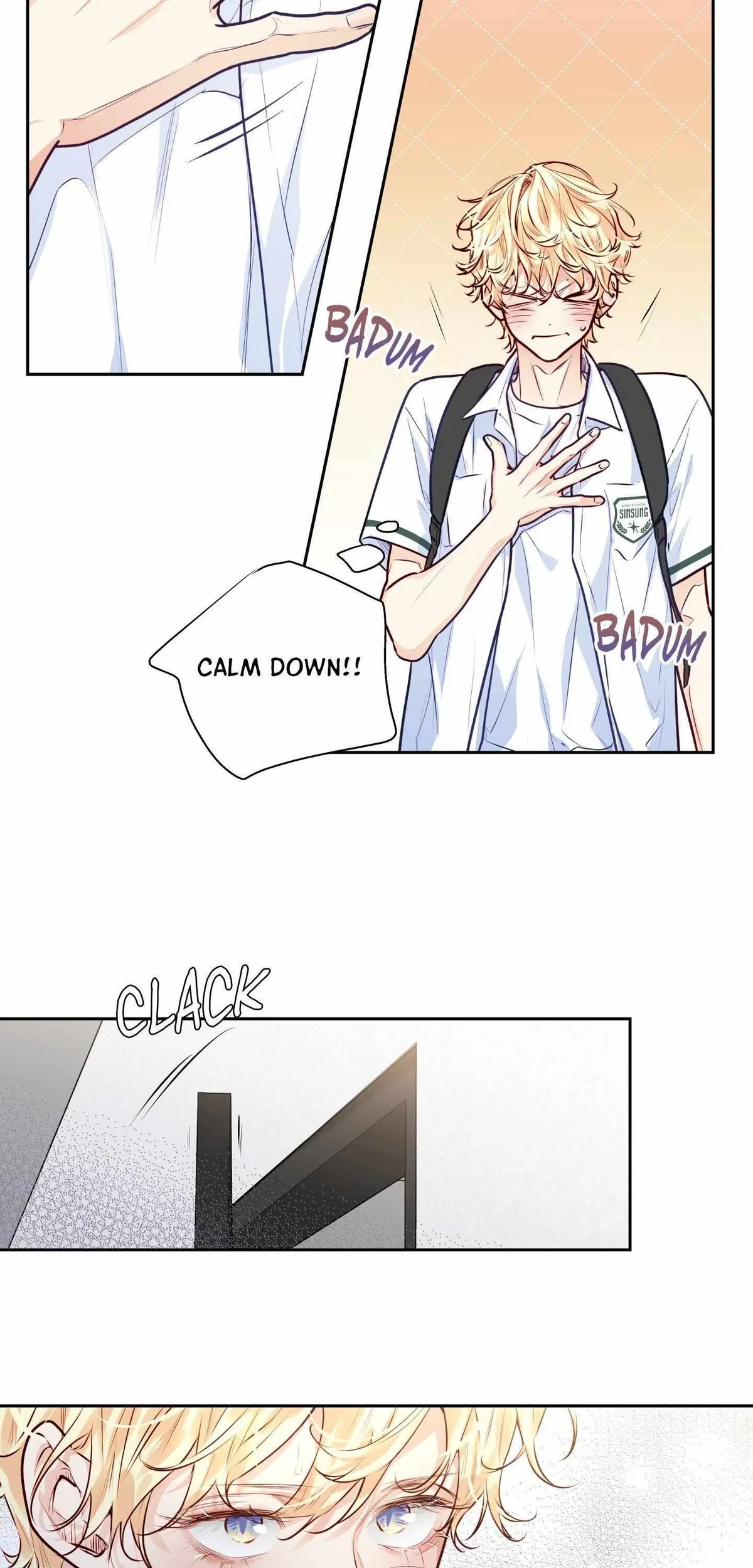 Love is an Illusion! – Superstar chapter 31 page 45