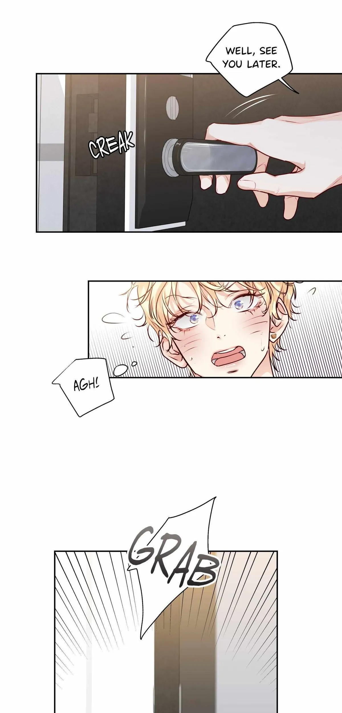 Love is an Illusion! – Superstar chapter 32 page 10