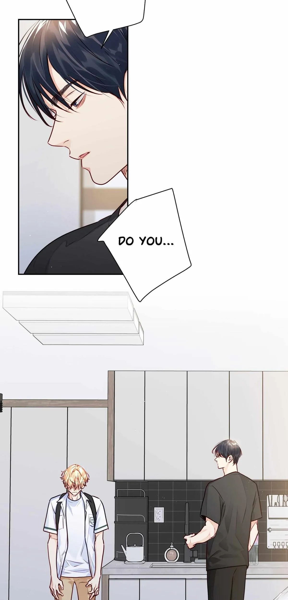 Love is an Illusion! – Superstar chapter 32 page 18