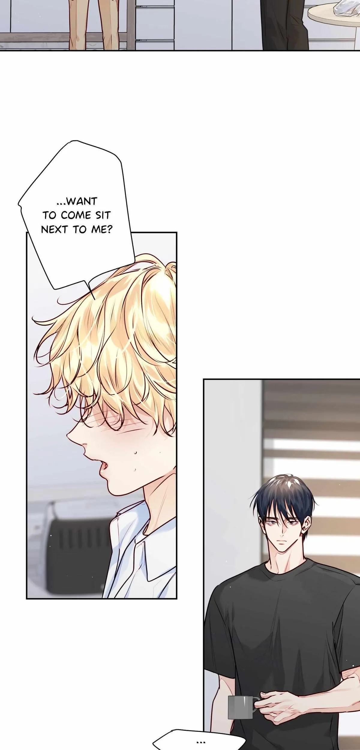 Love is an Illusion! – Superstar chapter 32 page 19