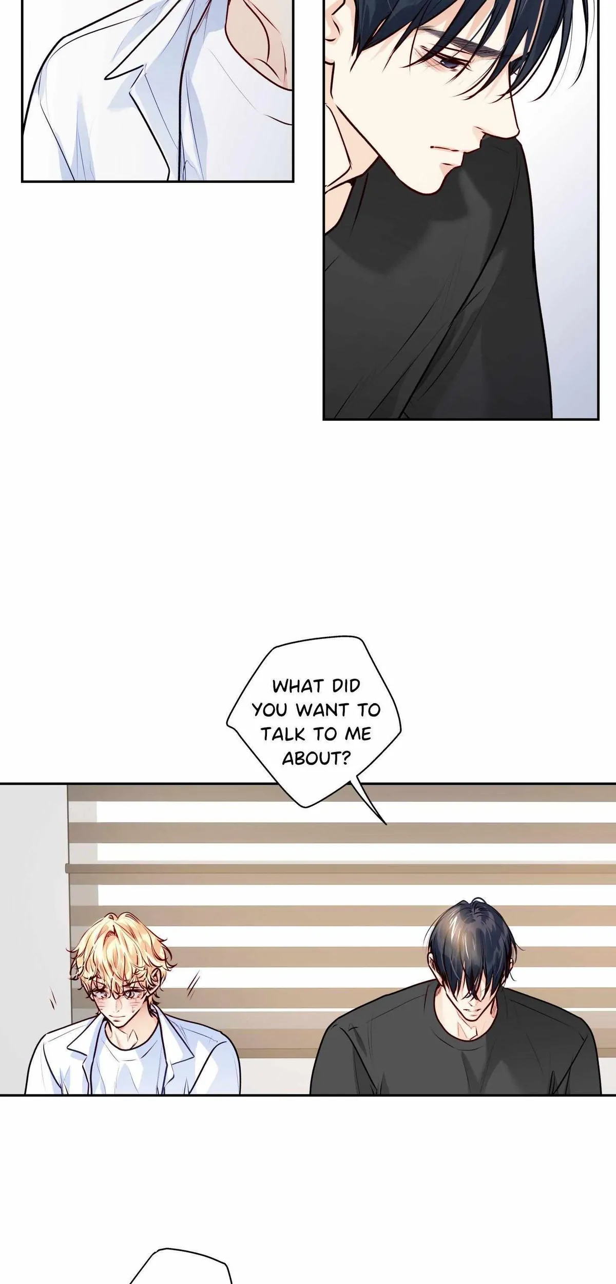 Love is an Illusion! – Superstar chapter 32 page 22