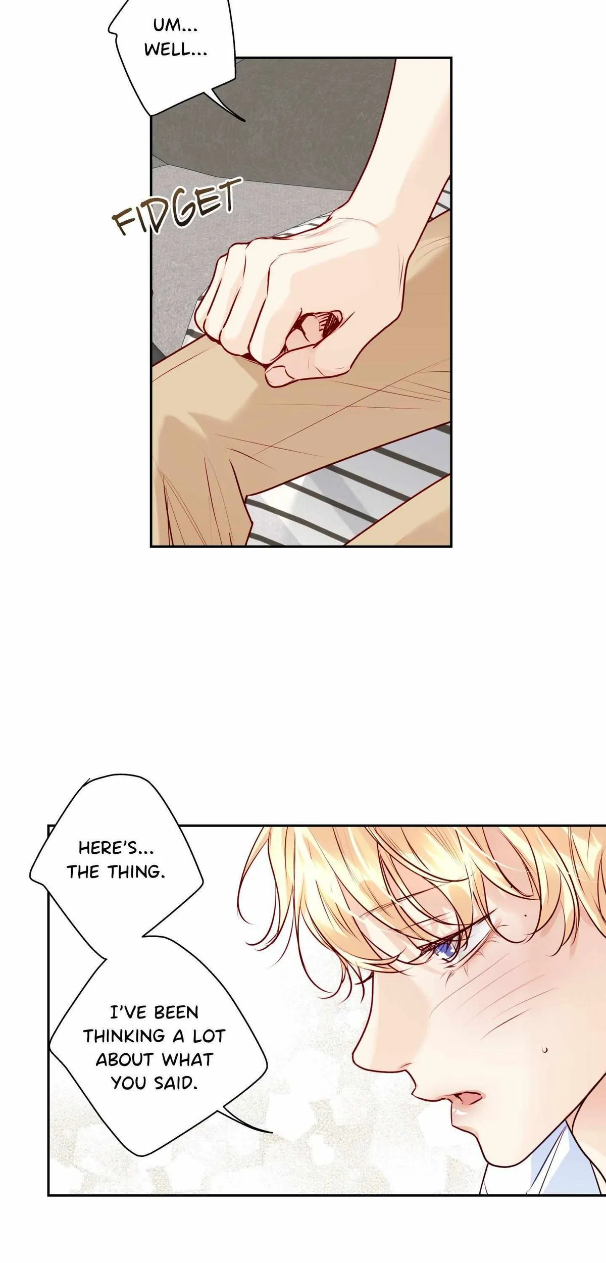 Love is an Illusion! – Superstar chapter 32 page 23