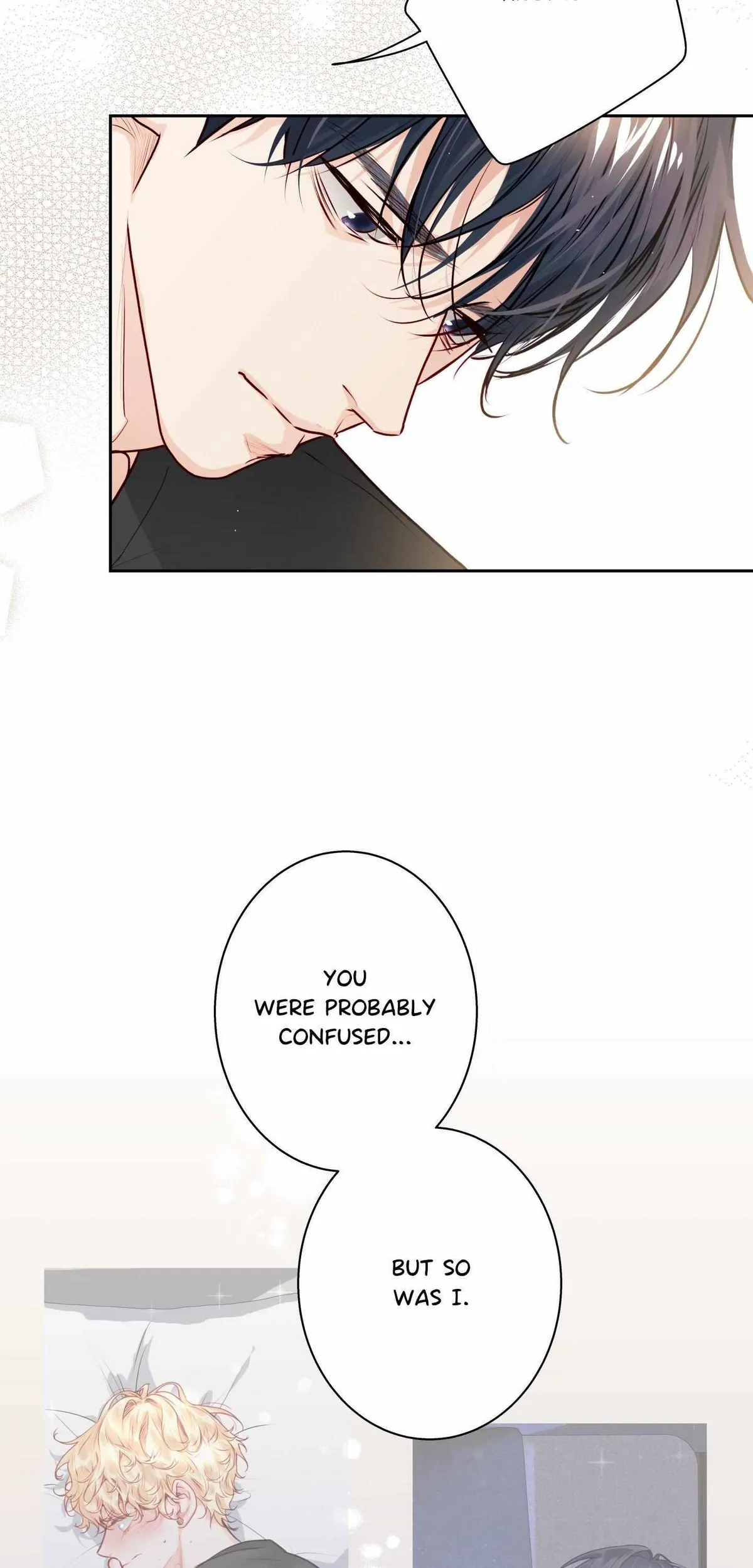 Love is an Illusion! – Superstar chapter 32 page 27
