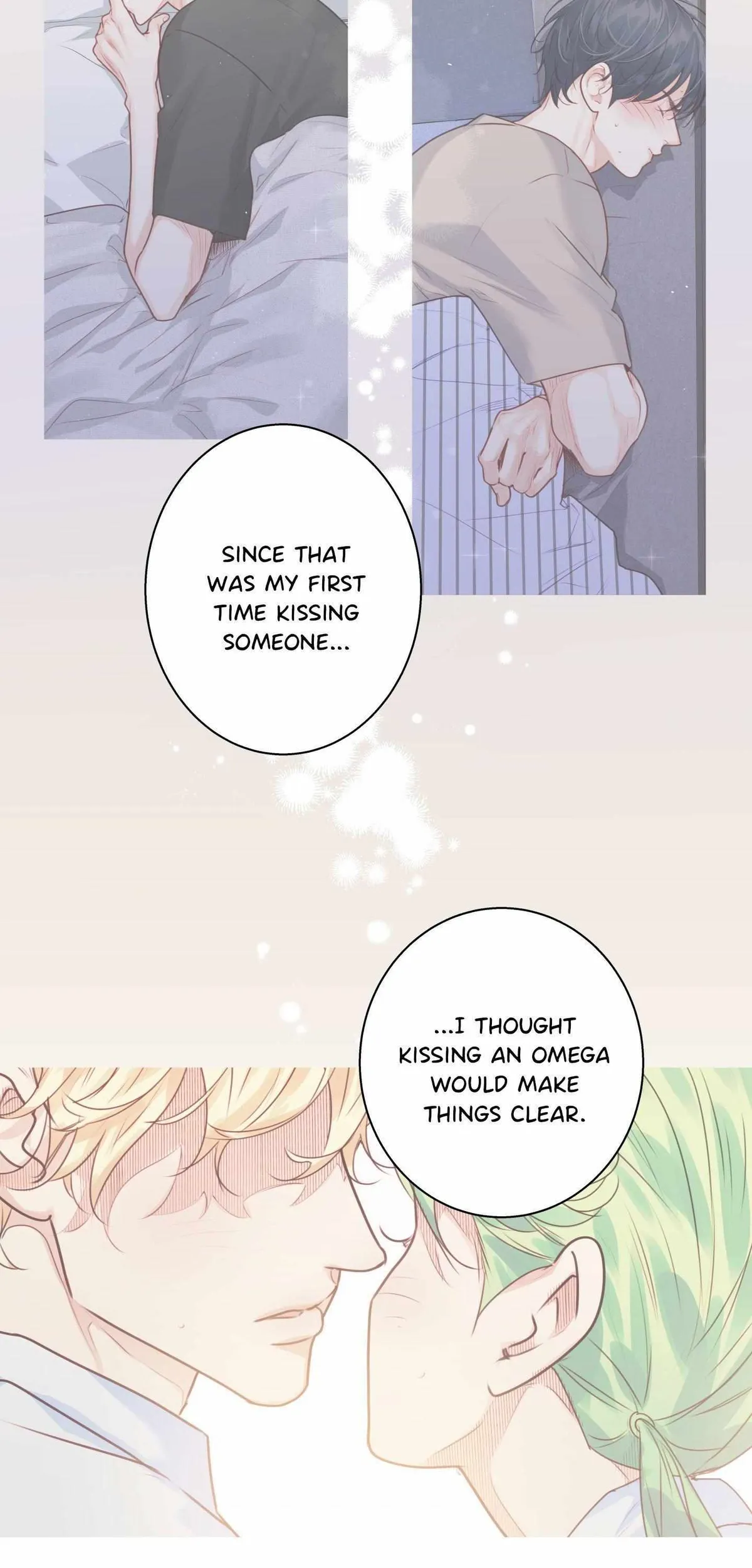 Love is an Illusion! – Superstar chapter 32 page 28