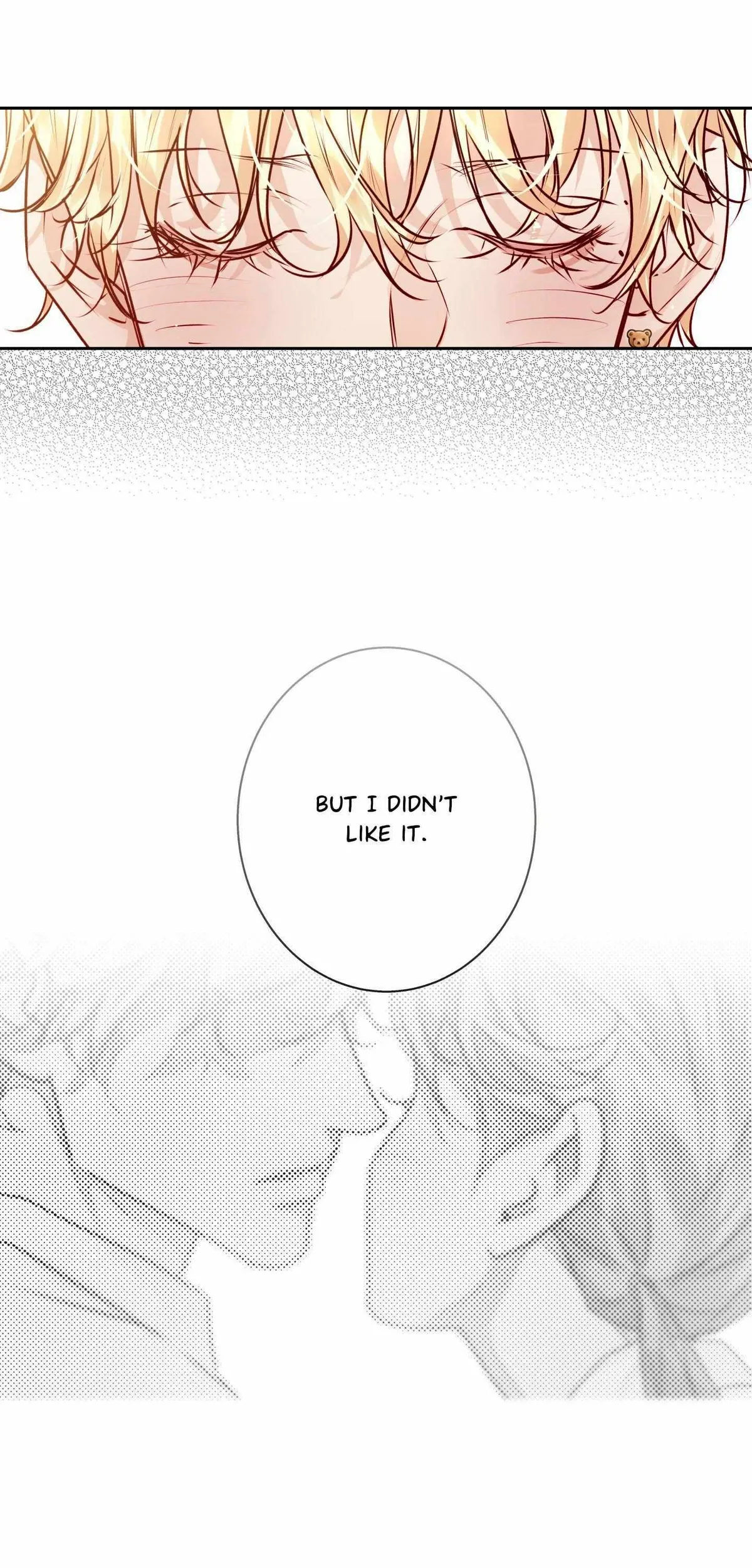 Love is an Illusion! – Superstar chapter 32 page 29