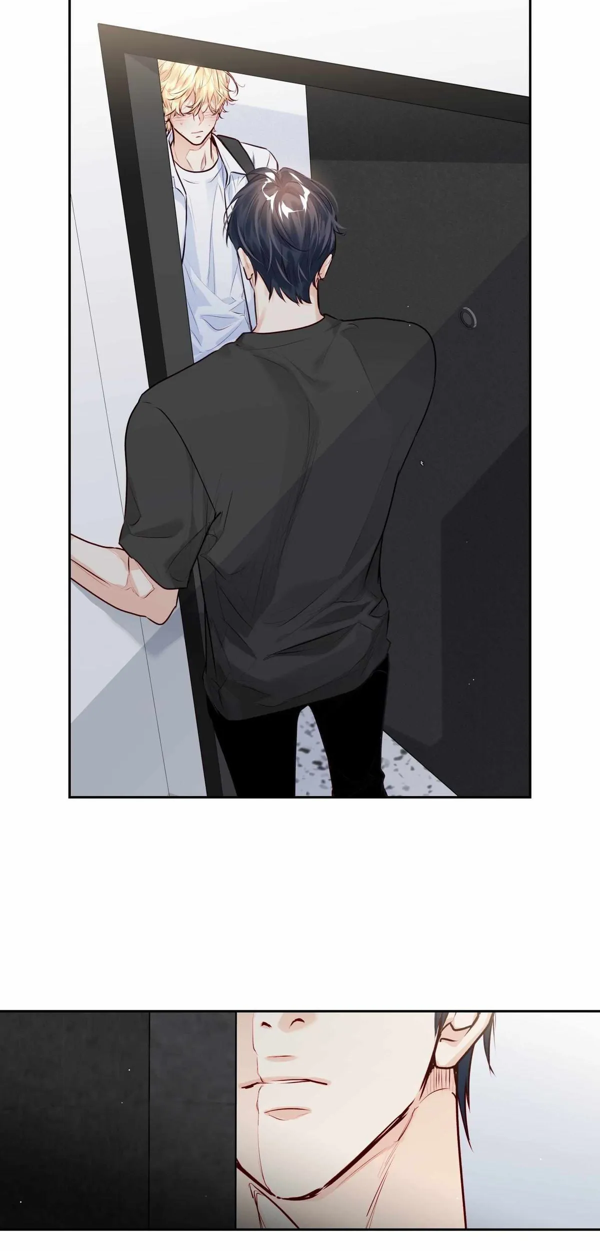 Love is an Illusion! – Superstar chapter 32 page 3