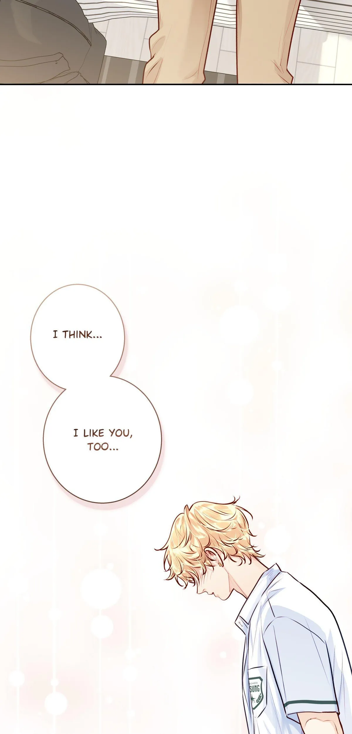 Love is an Illusion! – Superstar chapter 32 page 33