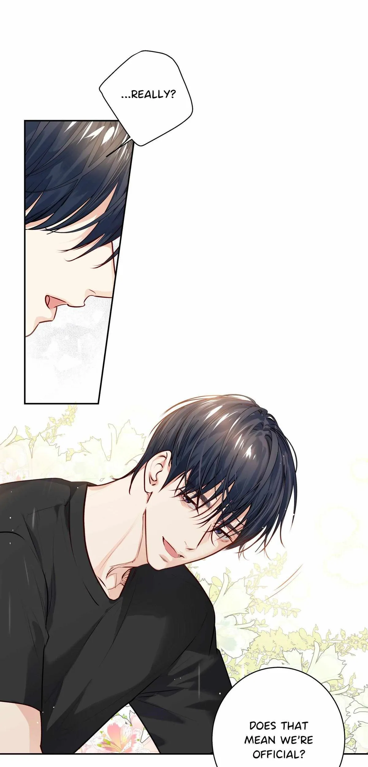 Love is an Illusion! – Superstar chapter 32 page 39