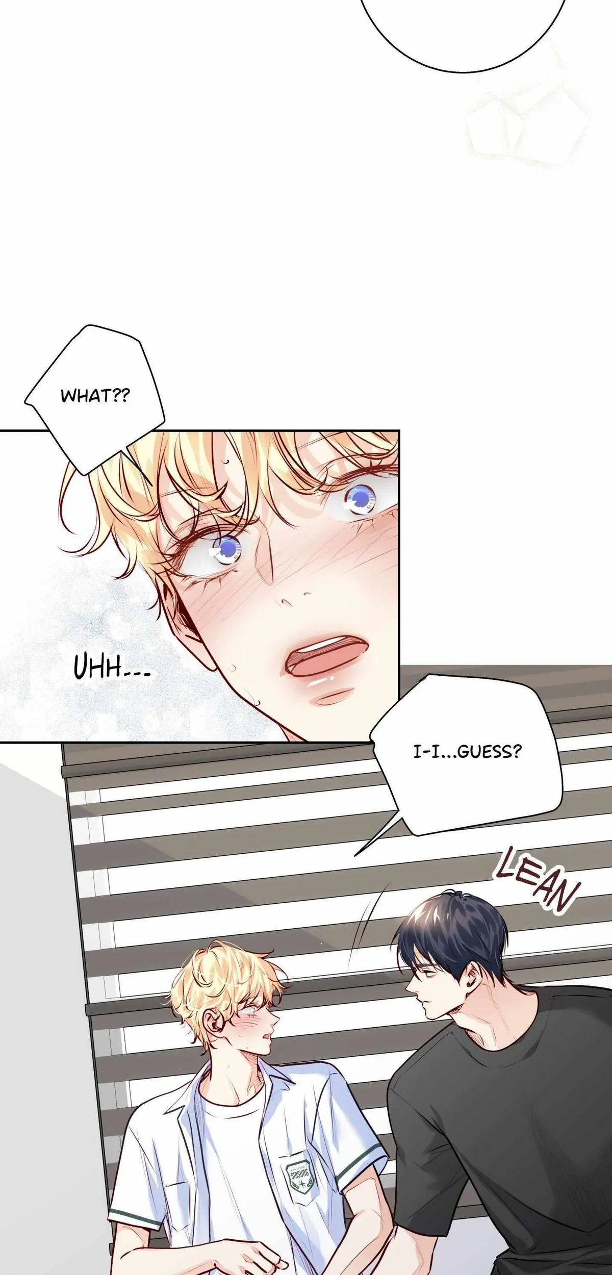 Love is an Illusion! – Superstar chapter 32 page 40