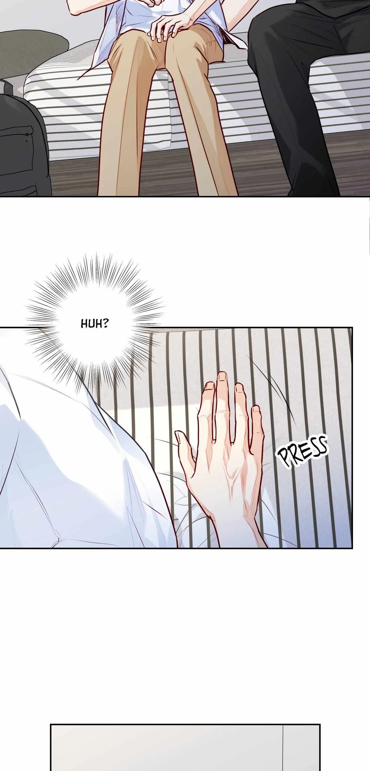 Love is an Illusion! – Superstar chapter 32 page 41