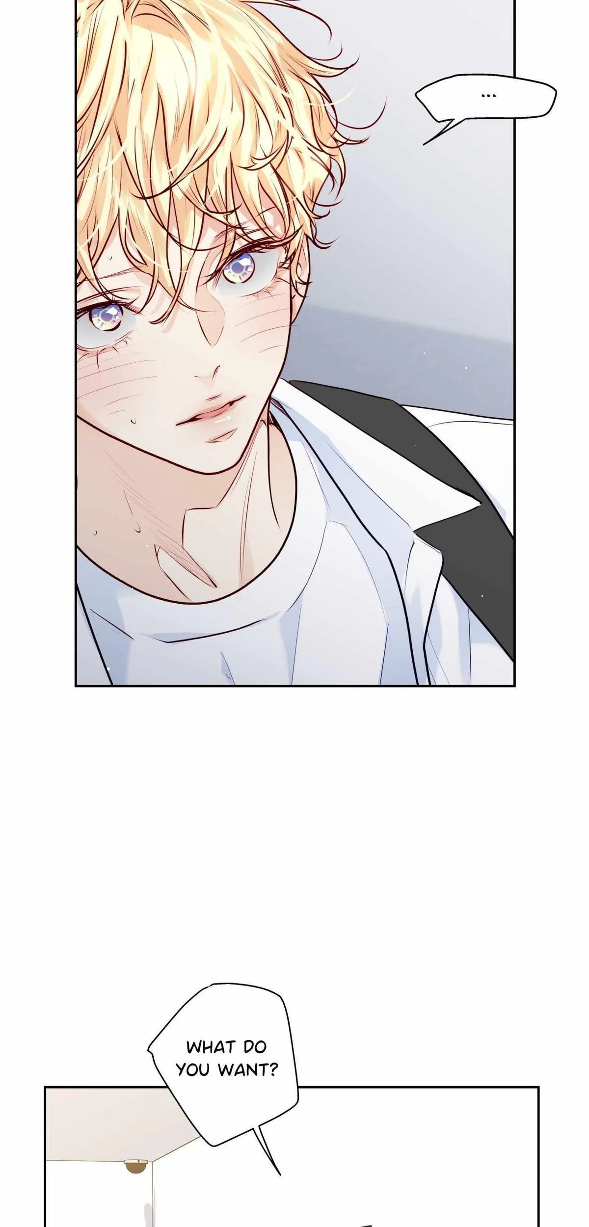 Love is an Illusion! – Superstar chapter 32 page 5