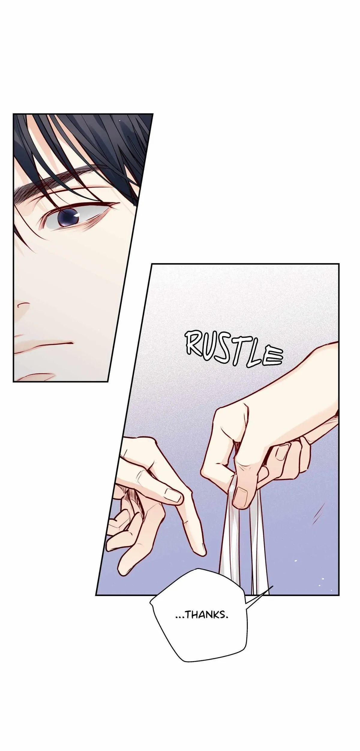 Love is an Illusion! – Superstar chapter 32 page 8