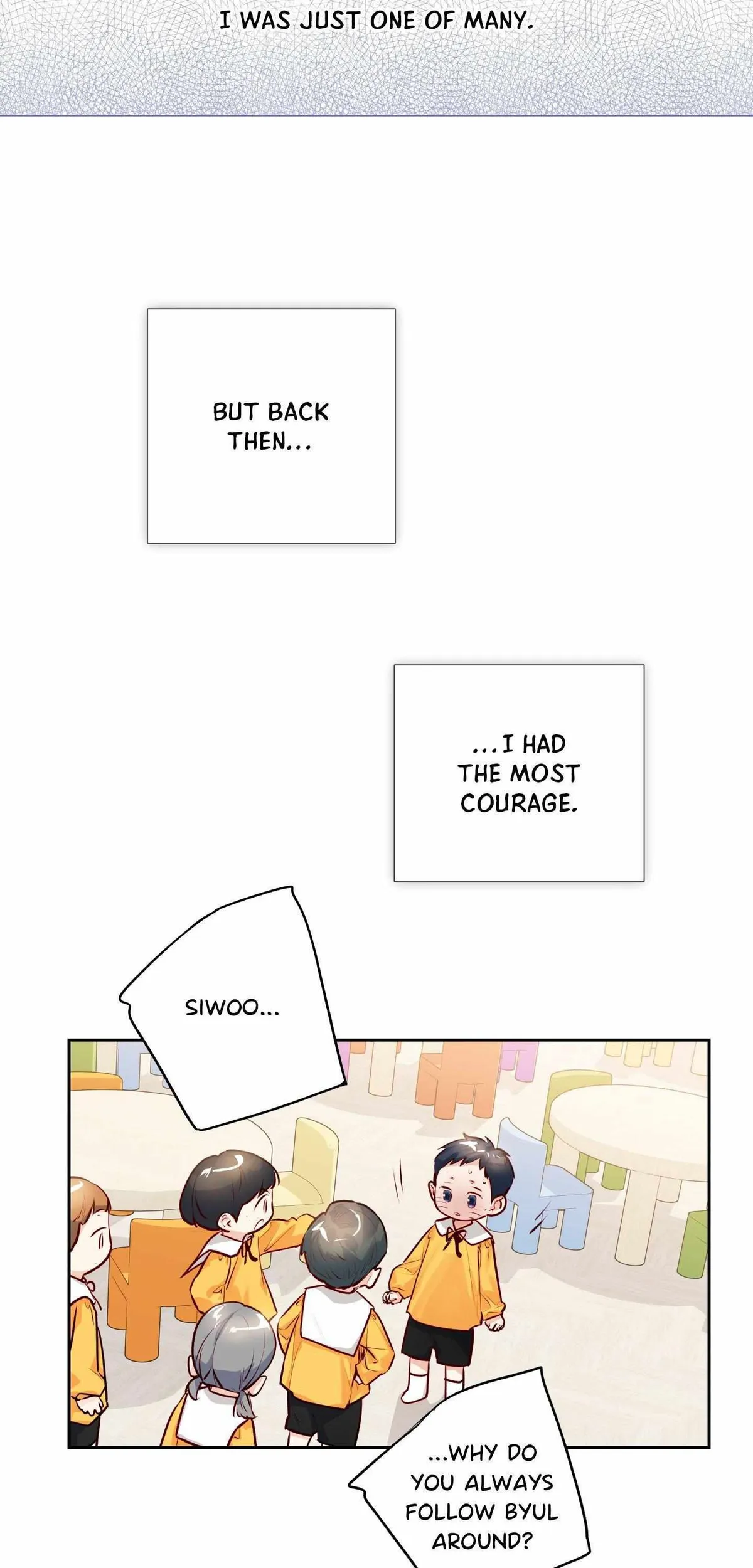 Love is an Illusion! – Superstar chapter 33 page 11