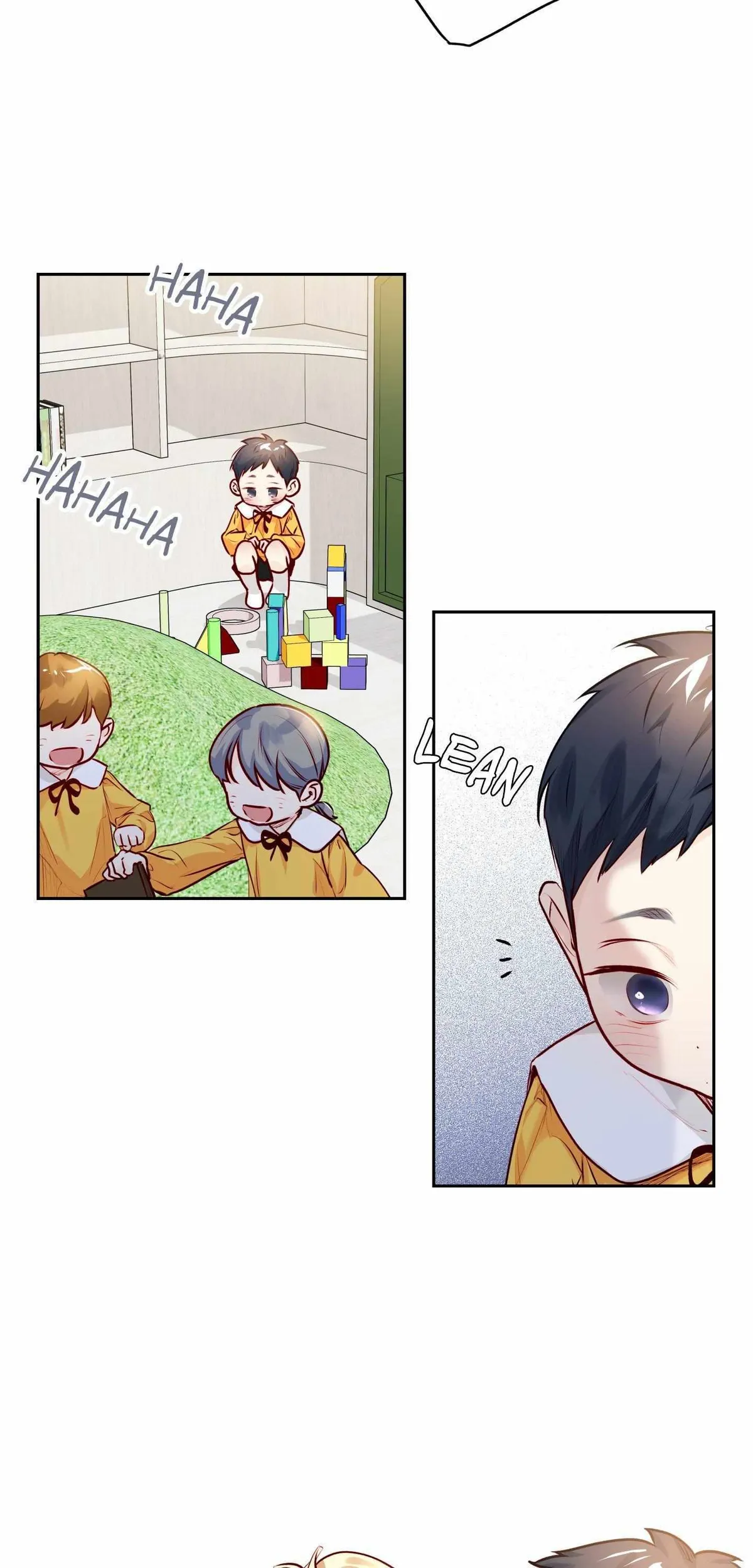 Love is an Illusion! – Superstar chapter 33 page 12