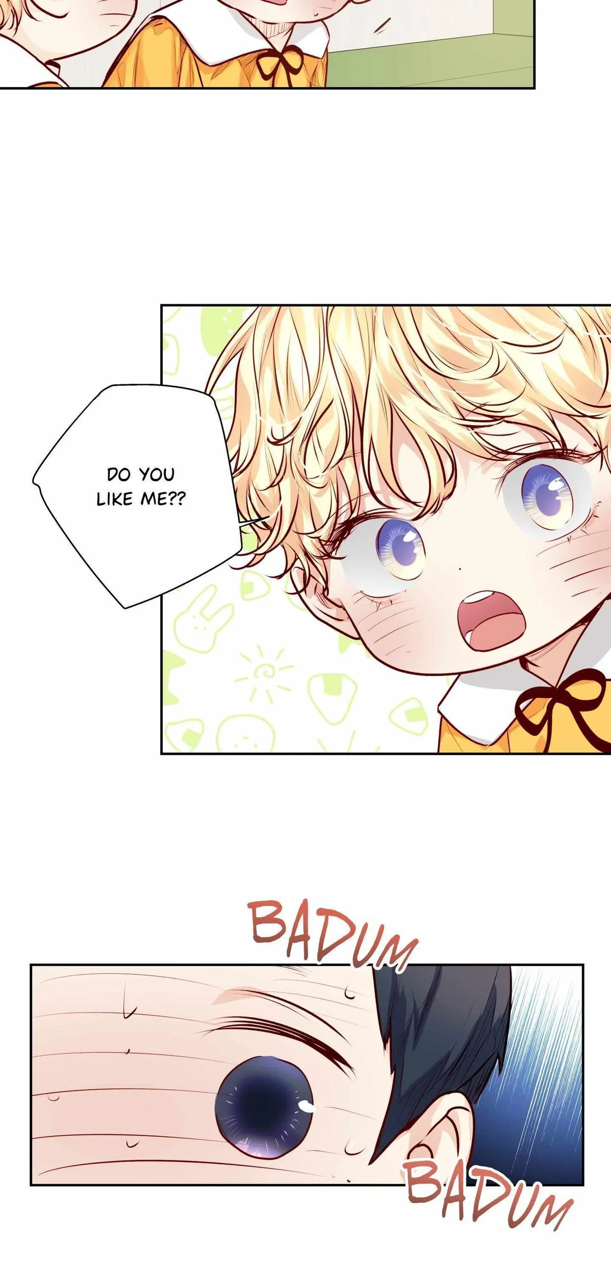 Love is an Illusion! – Superstar chapter 33 page 14