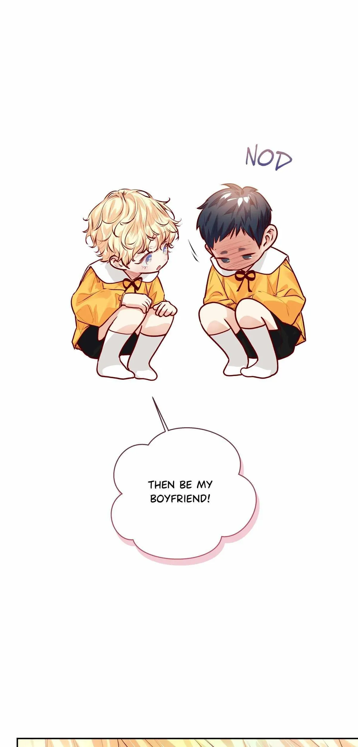Love is an Illusion! – Superstar chapter 33 page 15