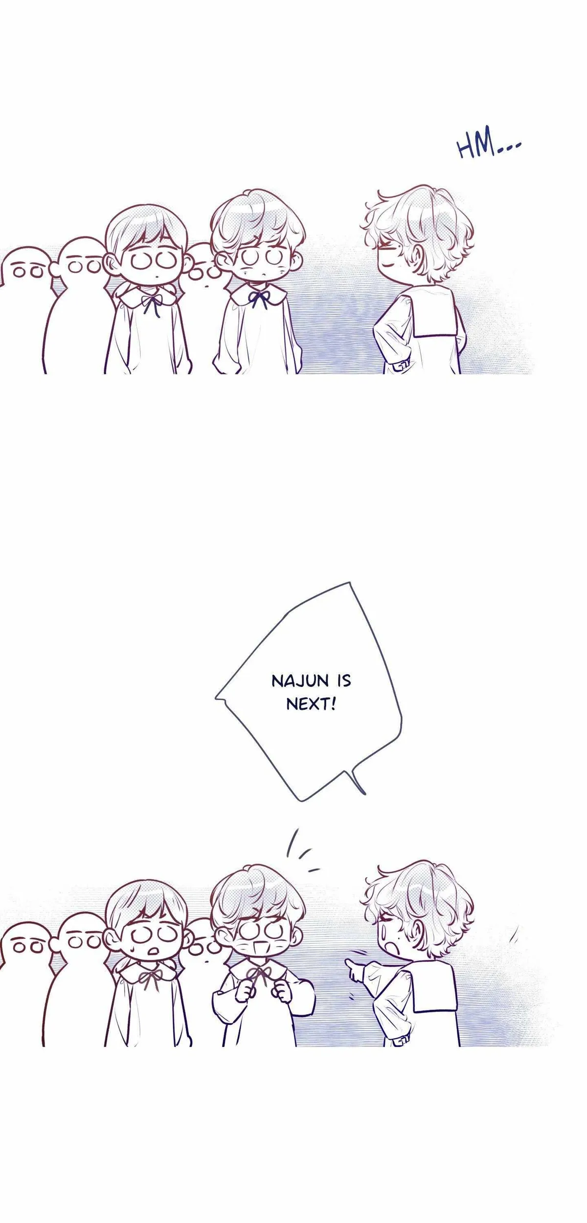 Love is an Illusion! – Superstar chapter 33 page 20