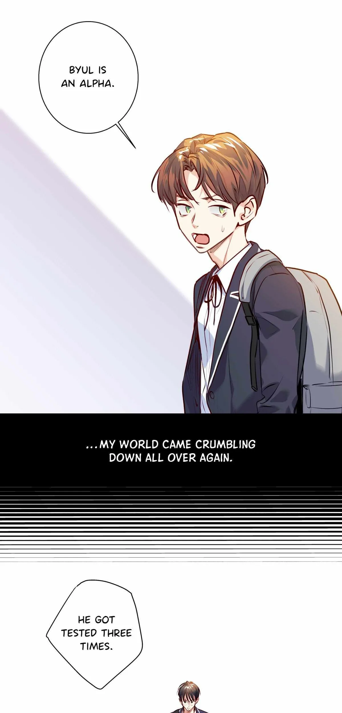 Love is an Illusion! – Superstar chapter 33 page 28