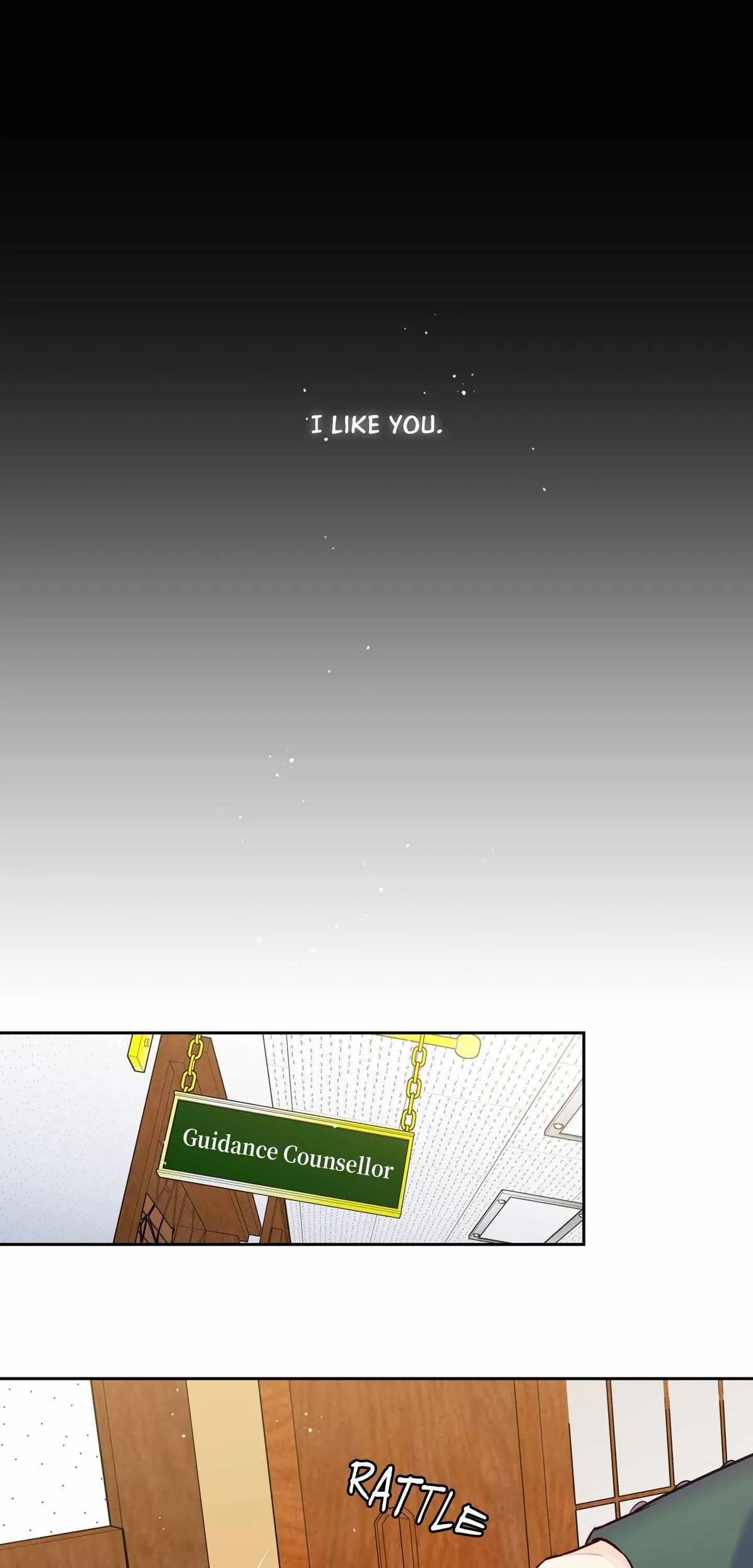 Love is an Illusion! – Superstar chapter 33 page 2