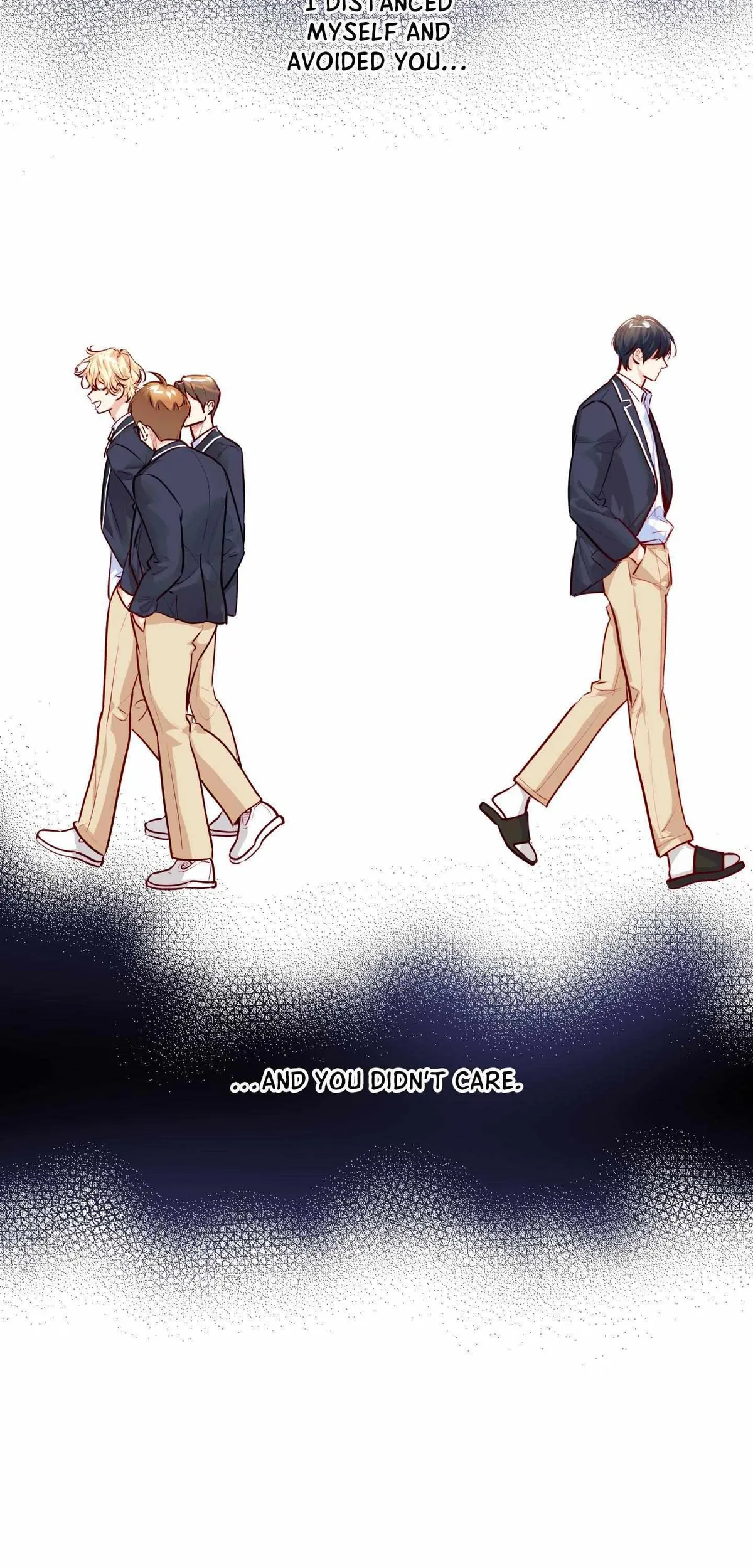 Love is an Illusion! – Superstar chapter 33 page 31
