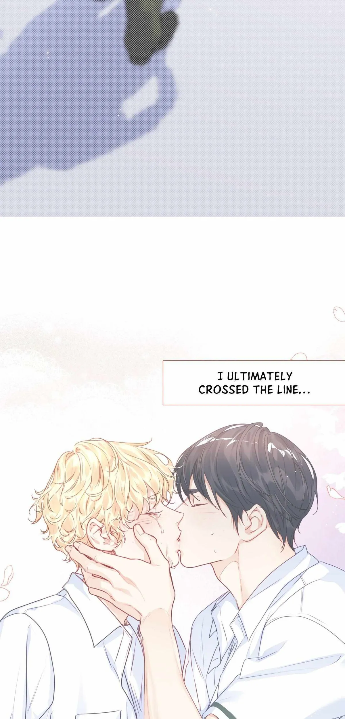 Love is an Illusion! – Superstar chapter 33 page 39