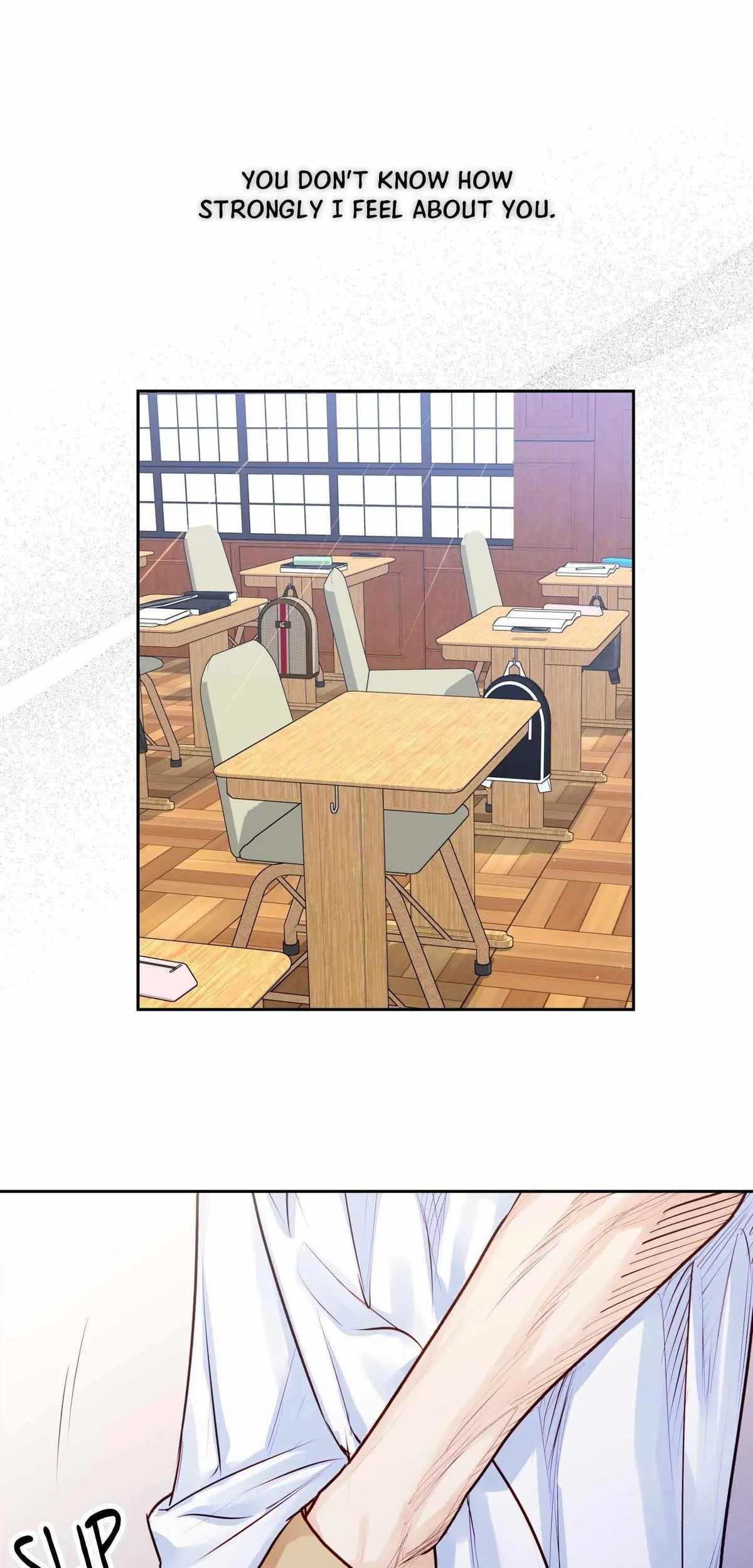 Love is an Illusion! – Superstar chapter 33 page 47