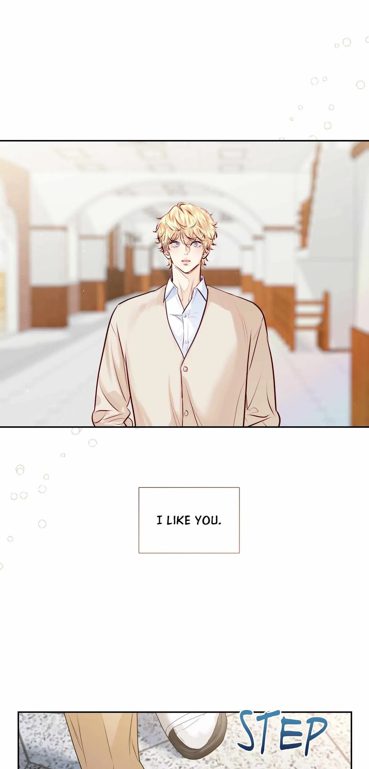 Love is an Illusion! – Superstar chapter 33 page 4