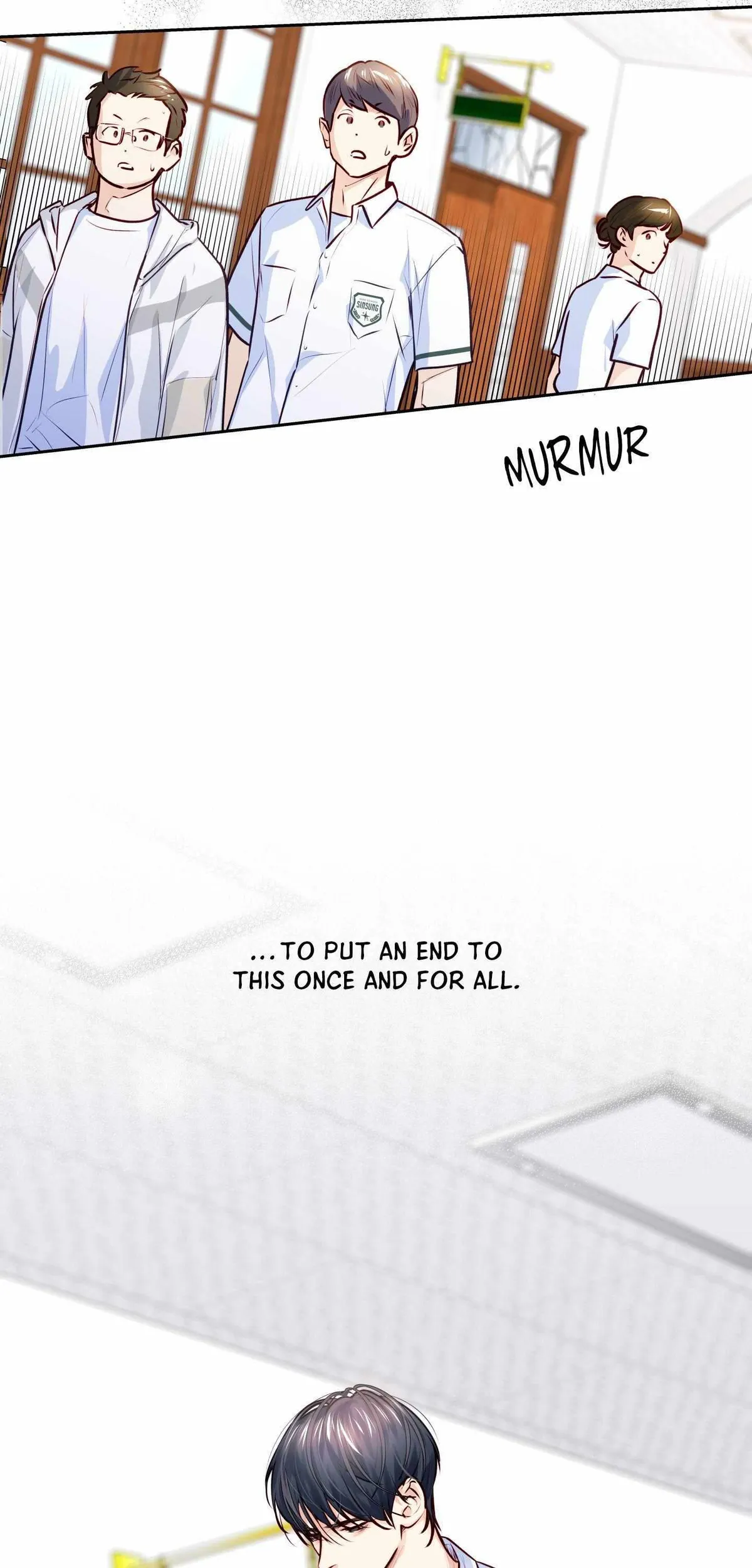 Love is an Illusion! – Superstar chapter 33 page 49