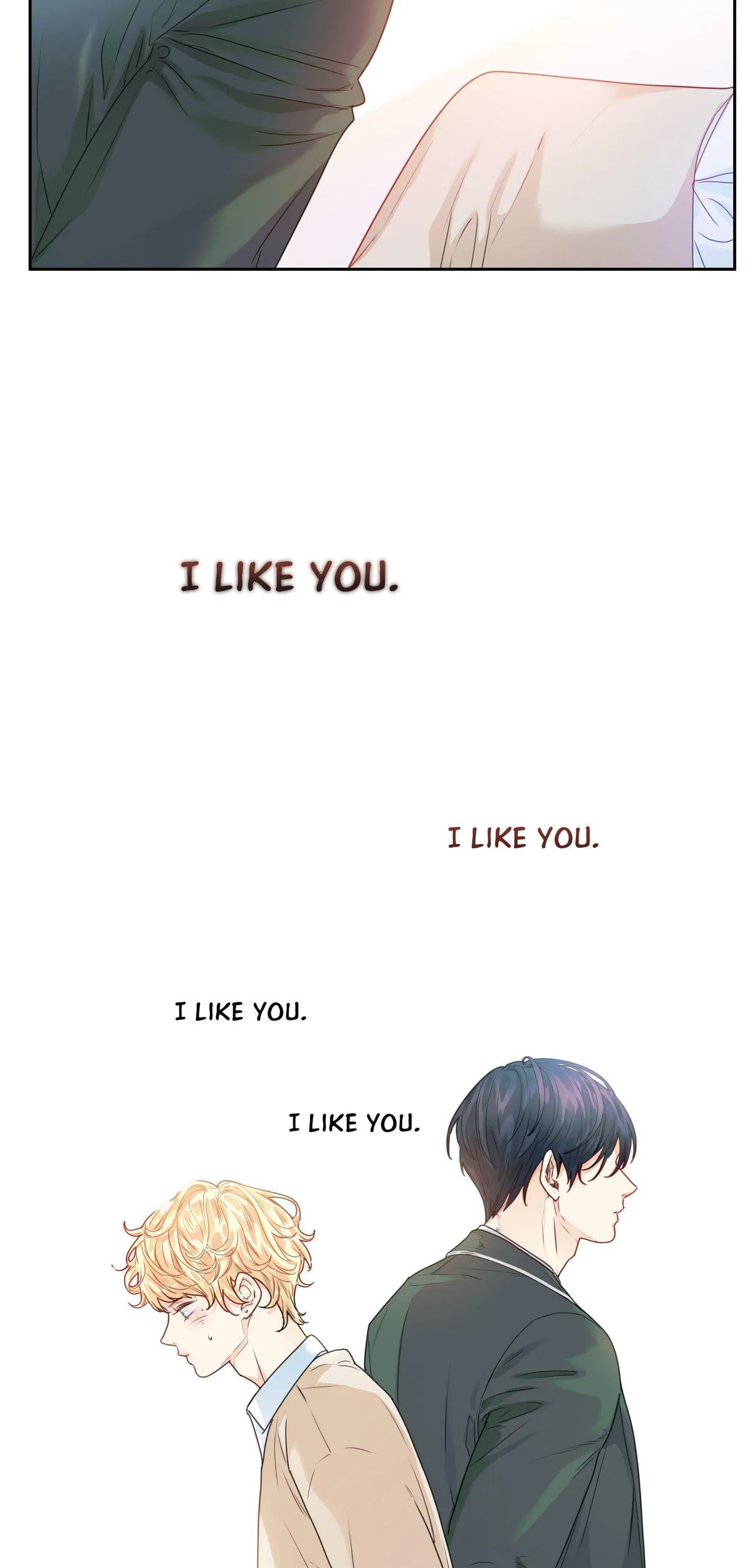 Love is an Illusion! – Superstar chapter 33 page 6