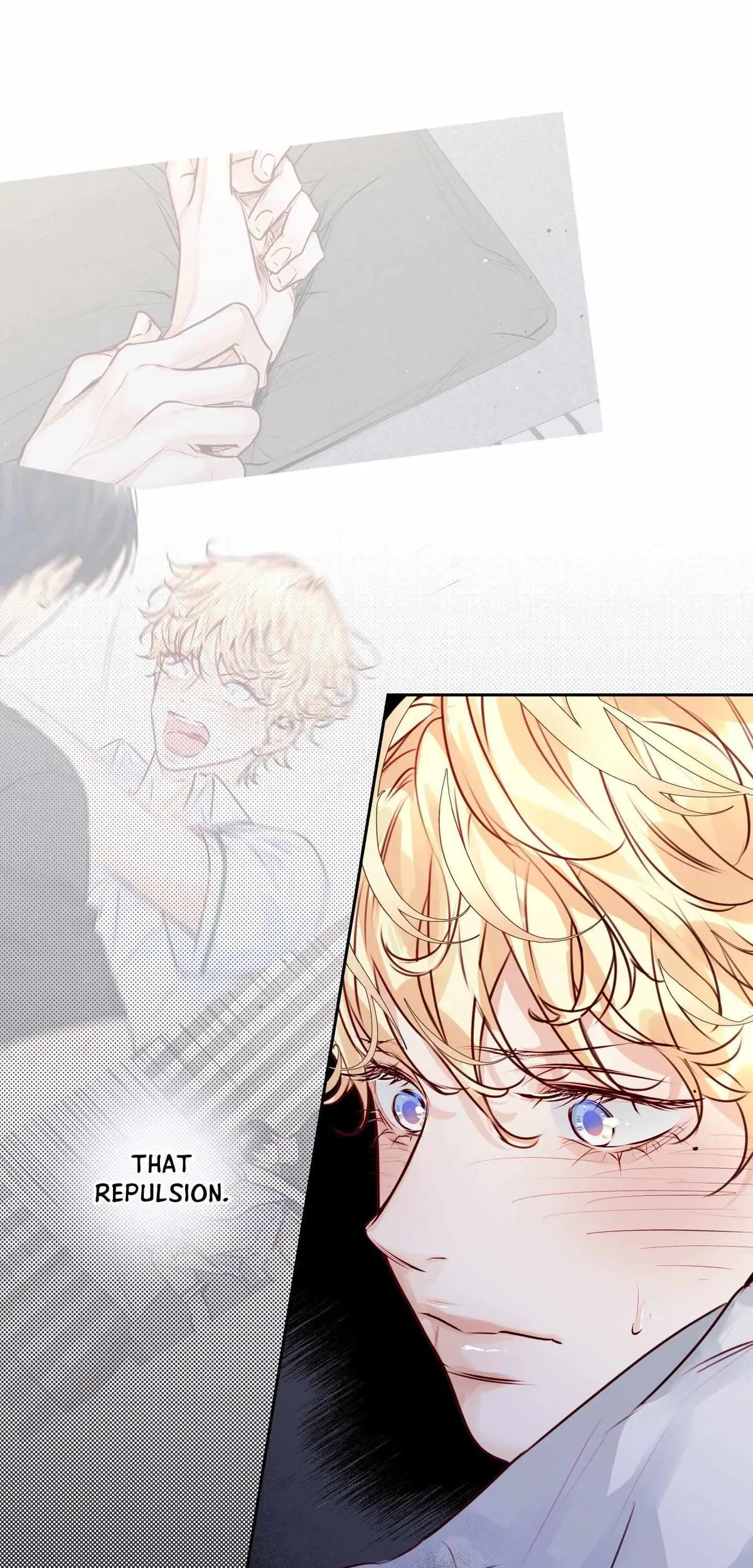 Love is an Illusion! – Superstar chapter 34 page 27