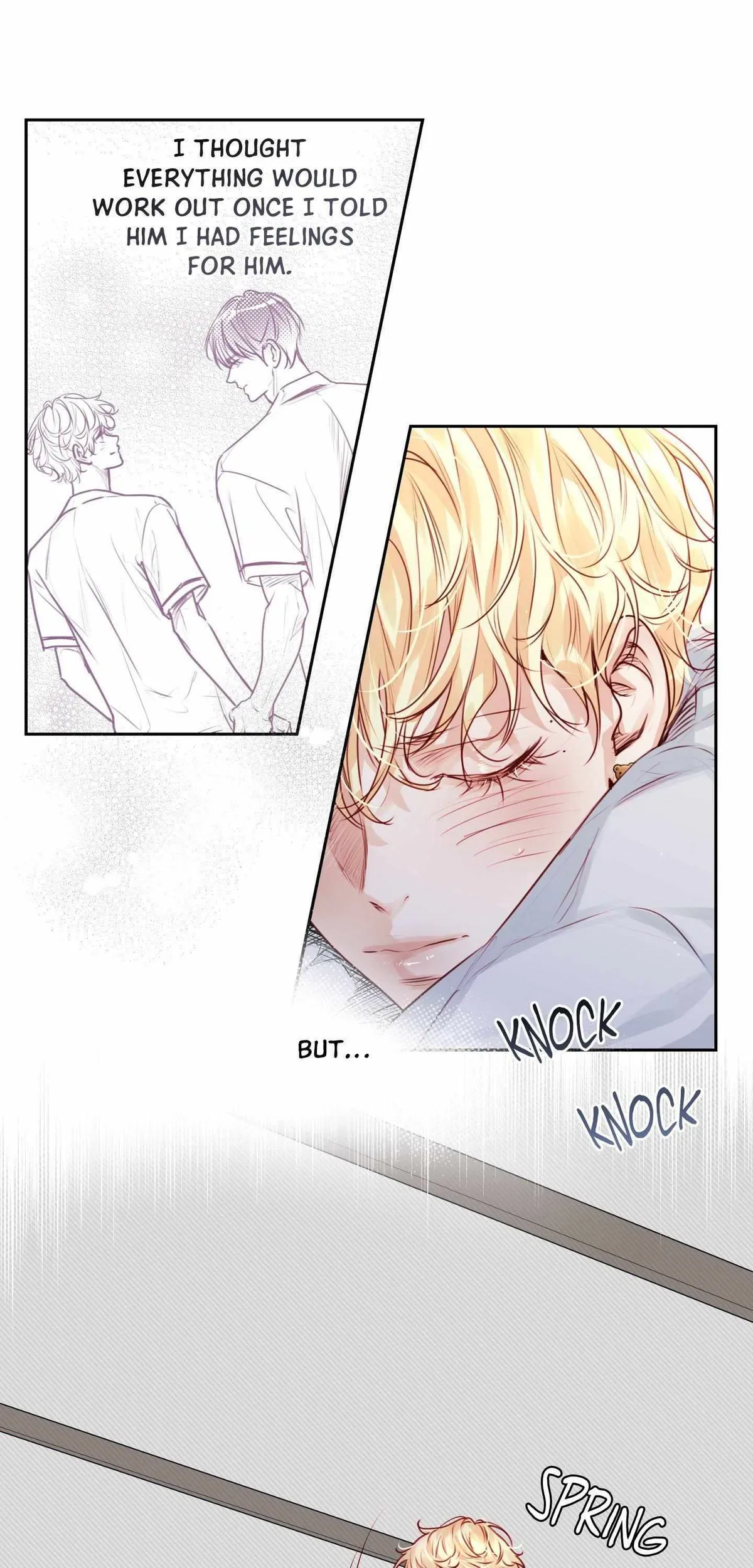 Love is an Illusion! – Superstar chapter 34 page 30