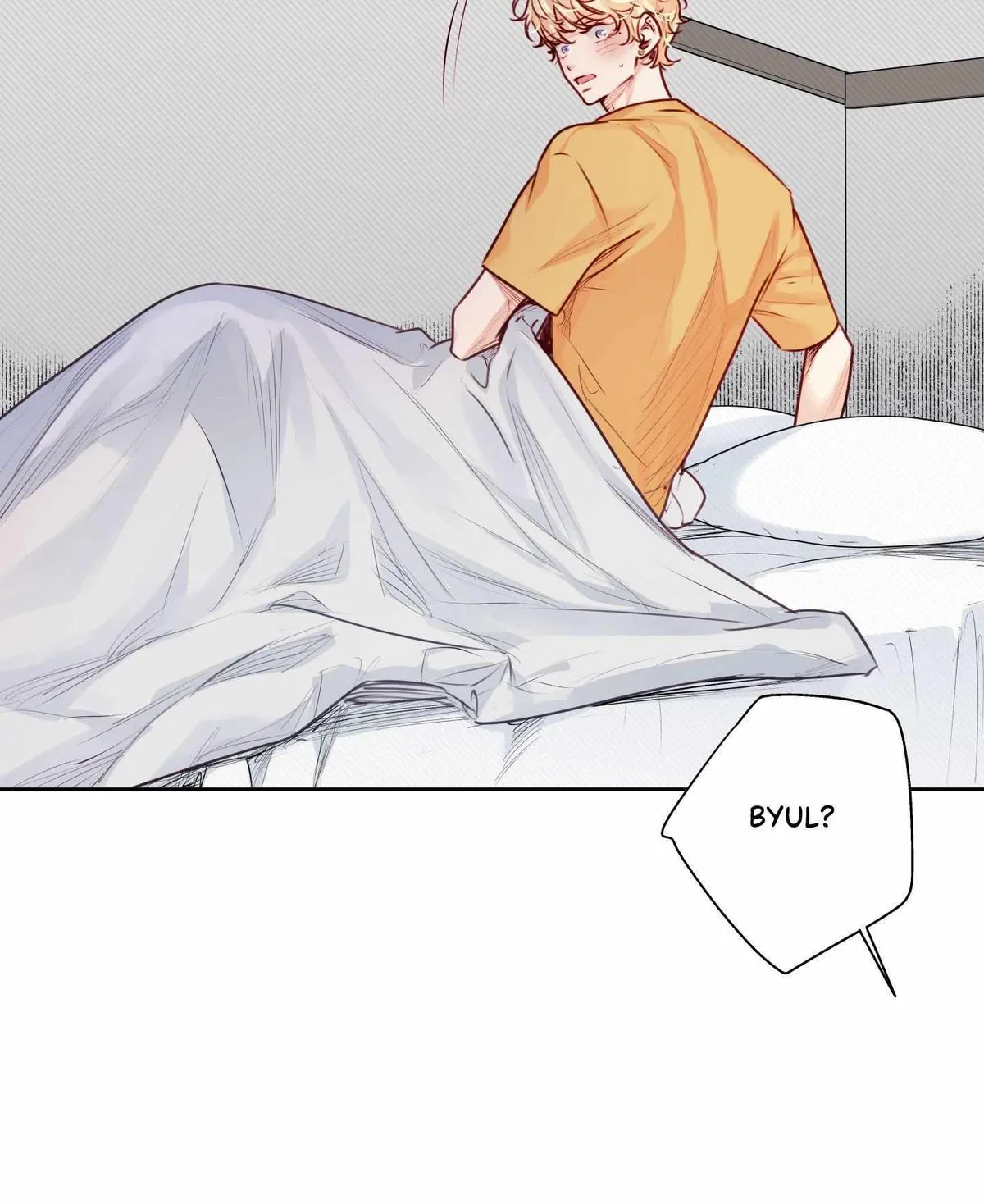 Love is an Illusion! – Superstar chapter 34 page 31