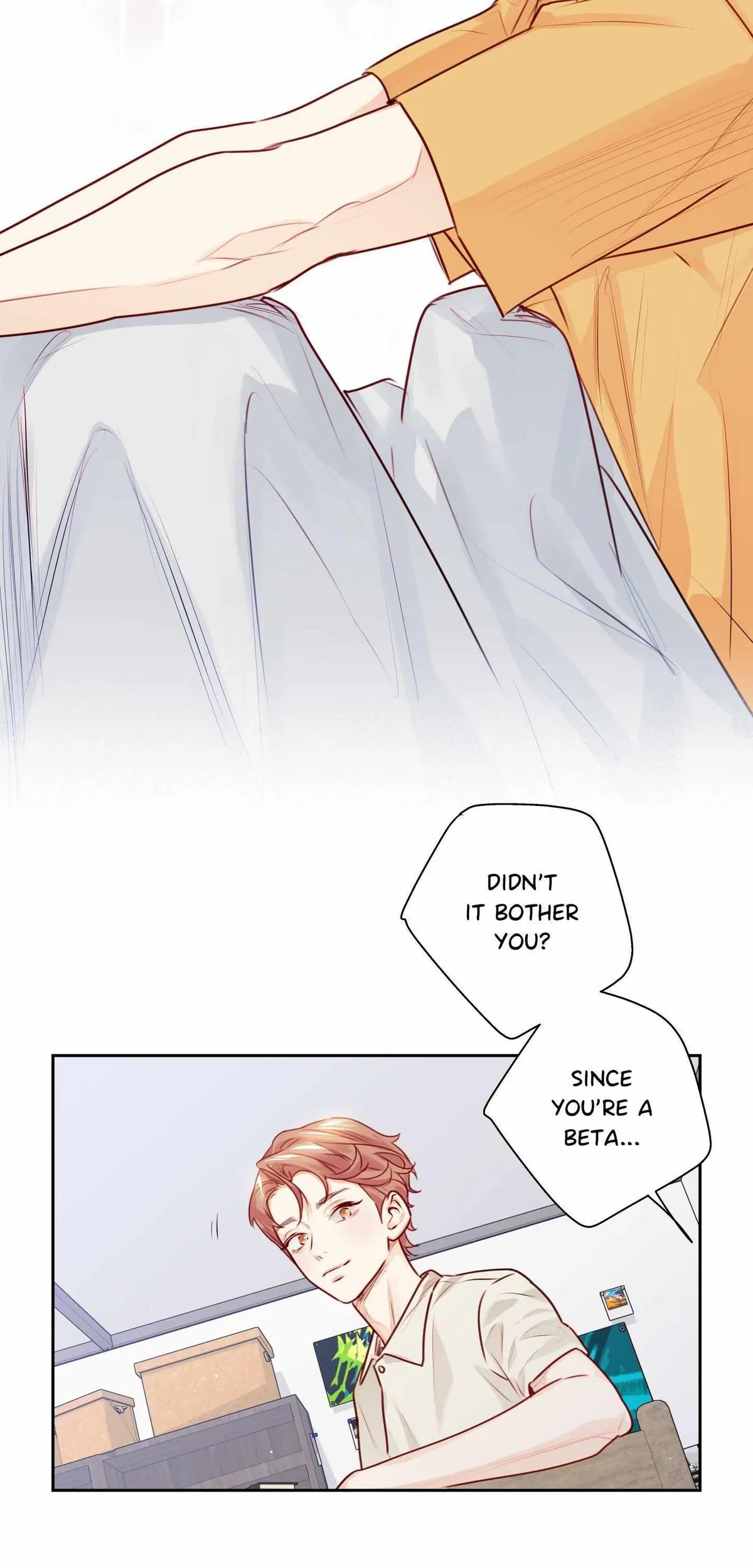 Love is an Illusion! – Superstar chapter 34 page 47