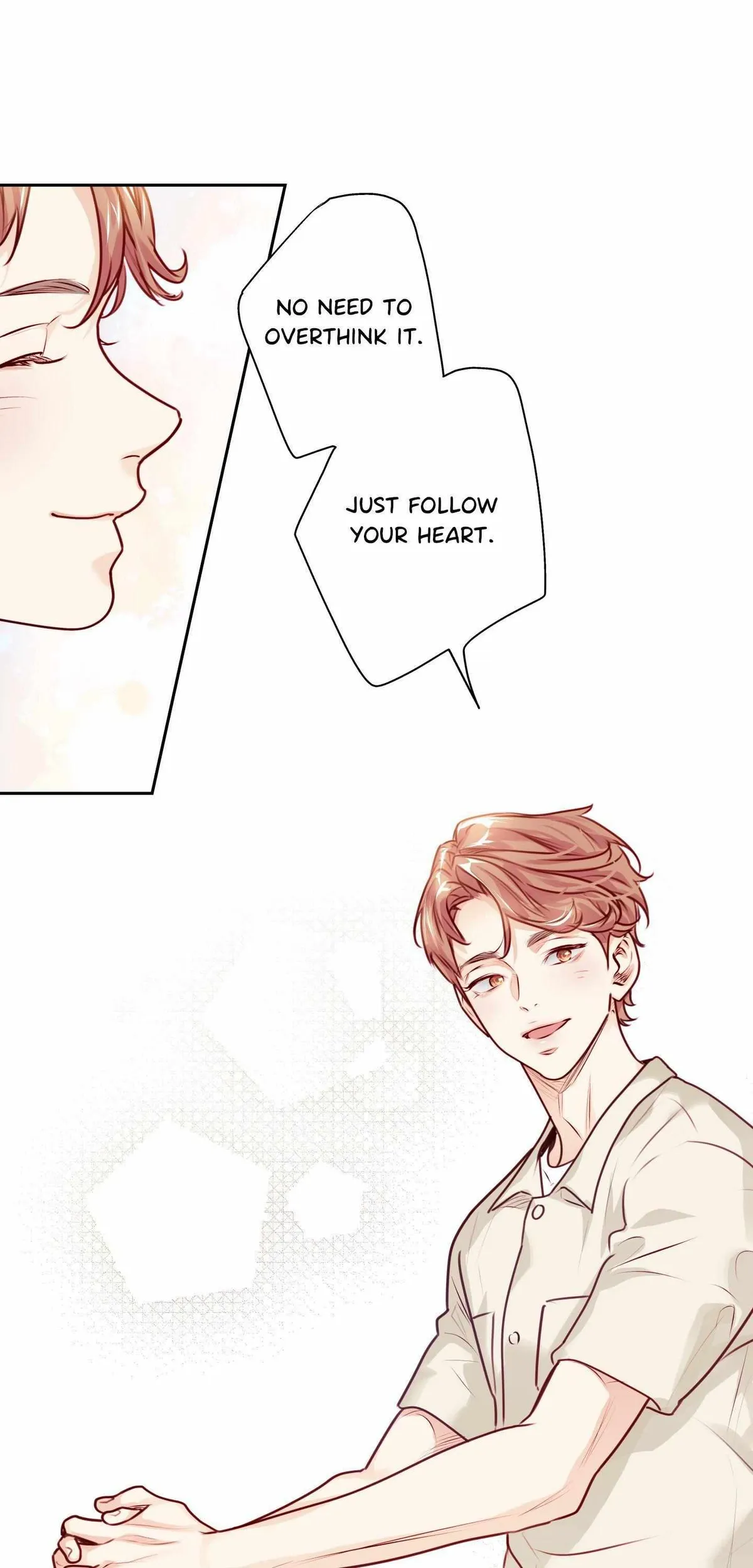 Love is an Illusion! – Superstar chapter 34 page 56