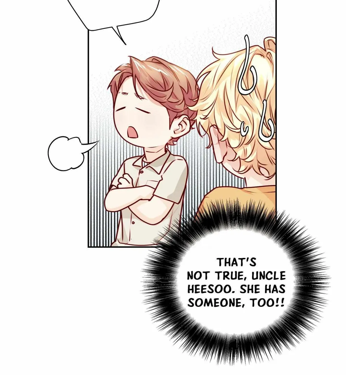 Love is an Illusion! – Superstar chapter 34 page 60
