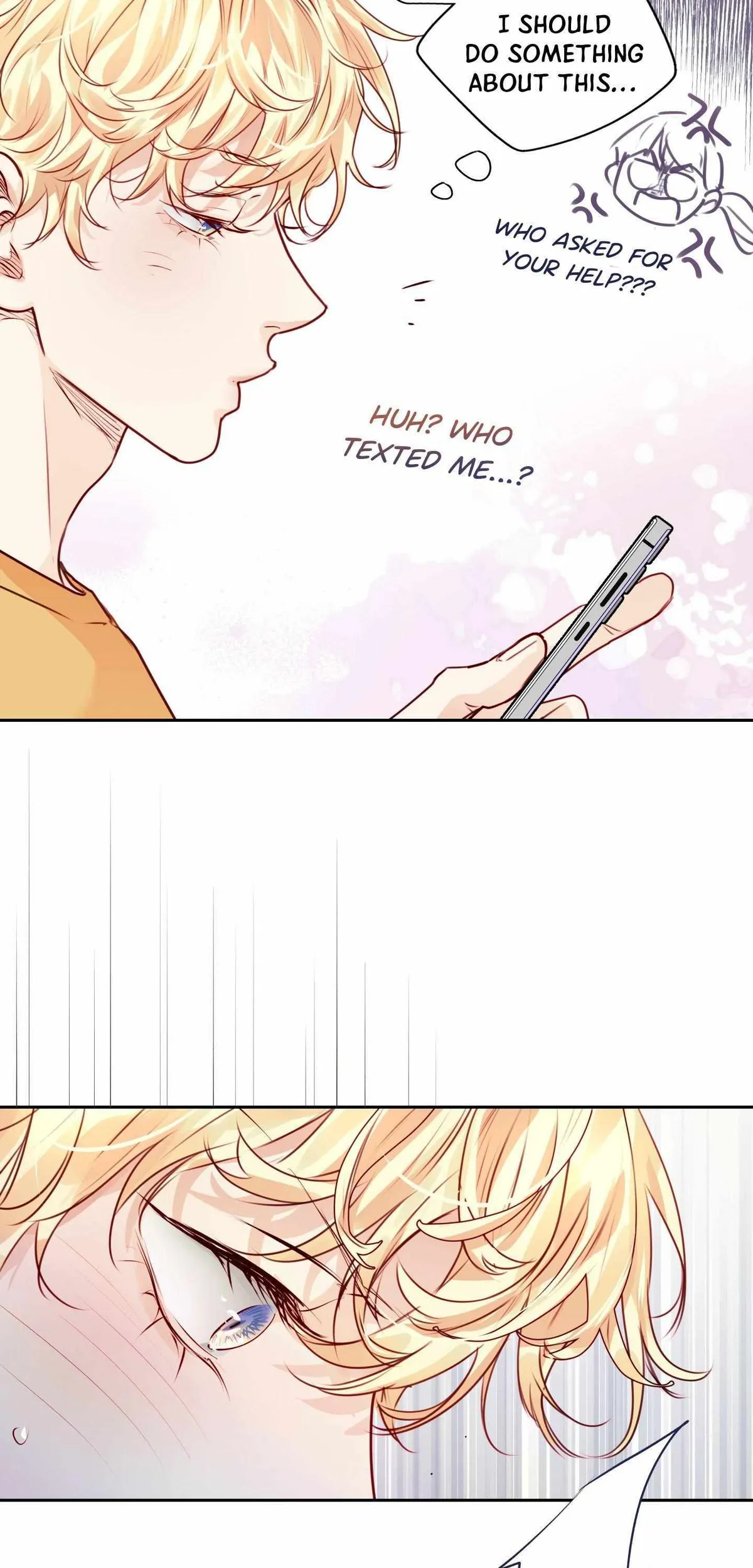 Love is an Illusion! – Superstar chapter 34 page 62