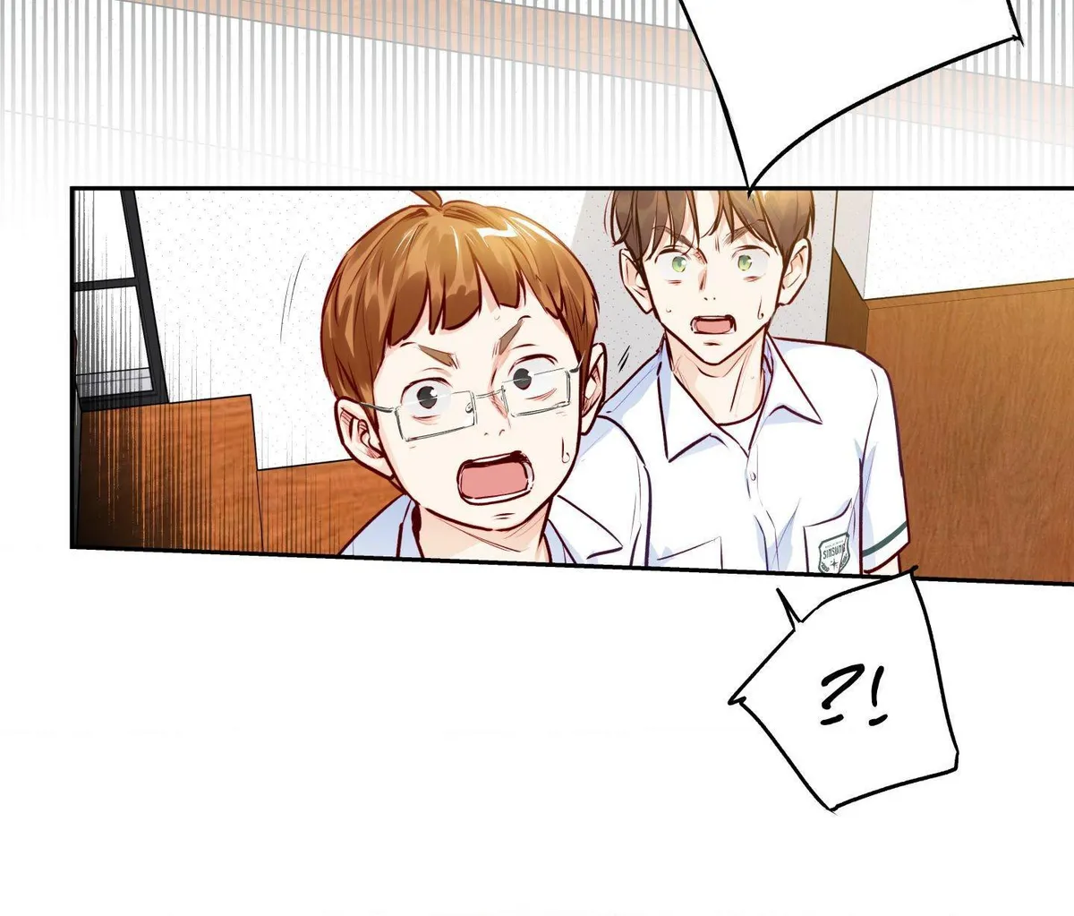 Love is an Illusion! – Superstar chapter 34 page 9