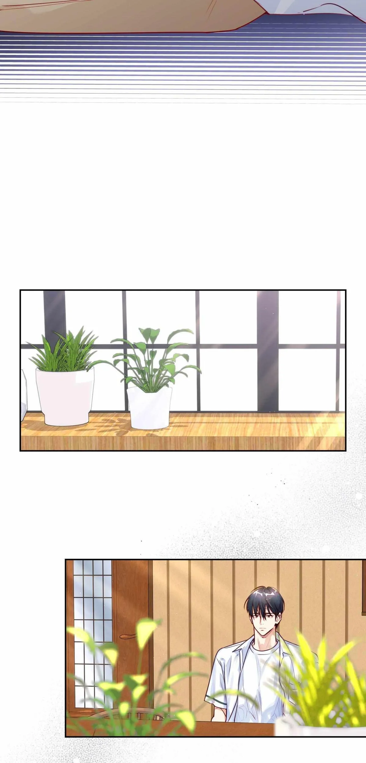 Love is an Illusion! – Superstar chapter 35 page 11