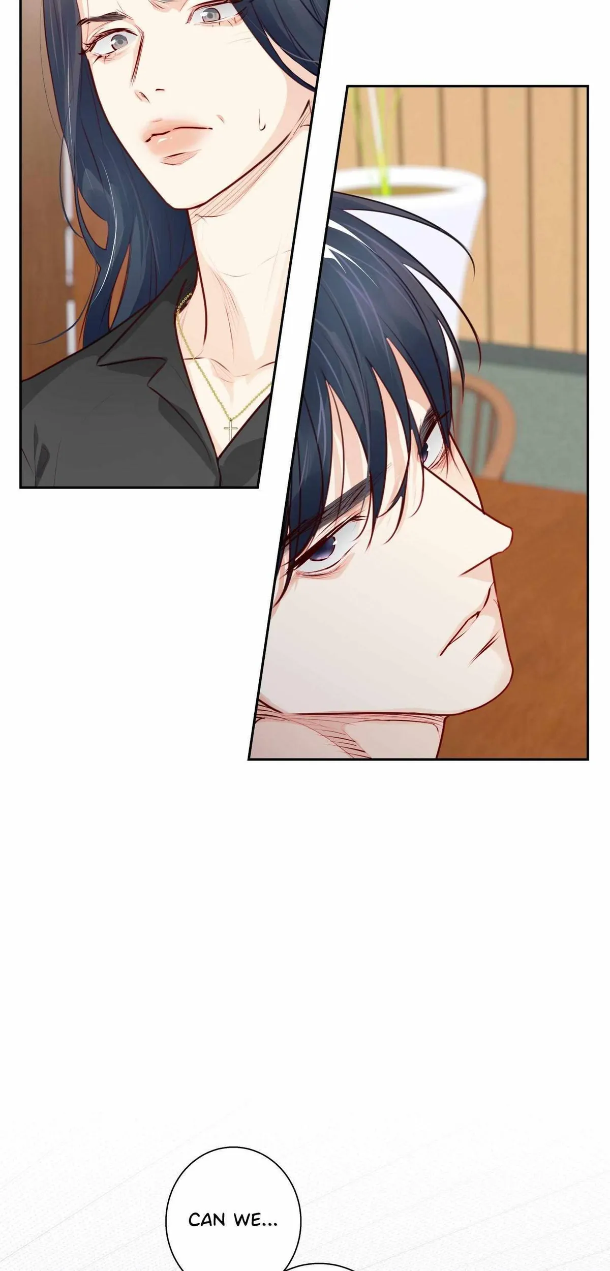 Love is an Illusion! – Superstar chapter 35 page 14