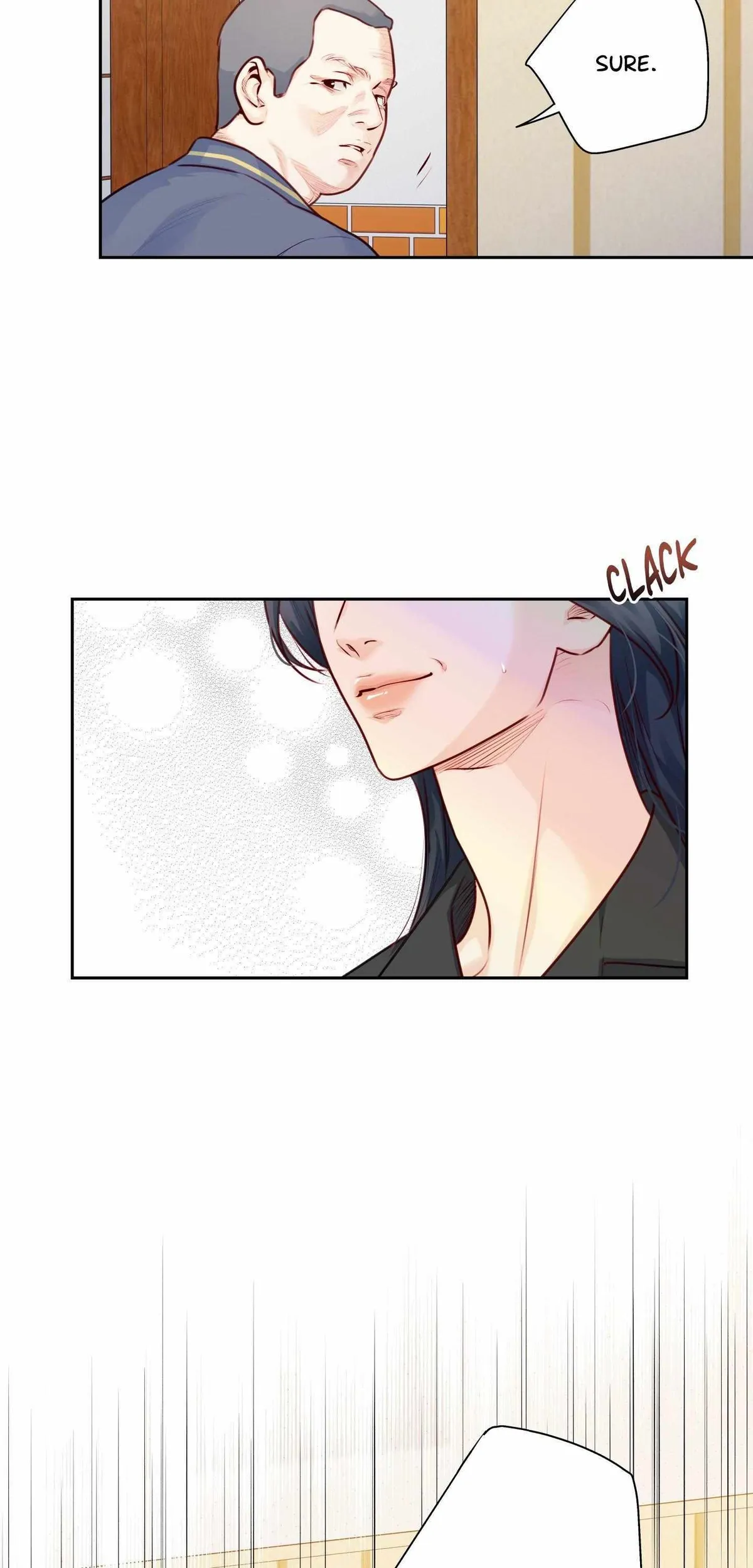 Love is an Illusion! – Superstar chapter 35 page 16