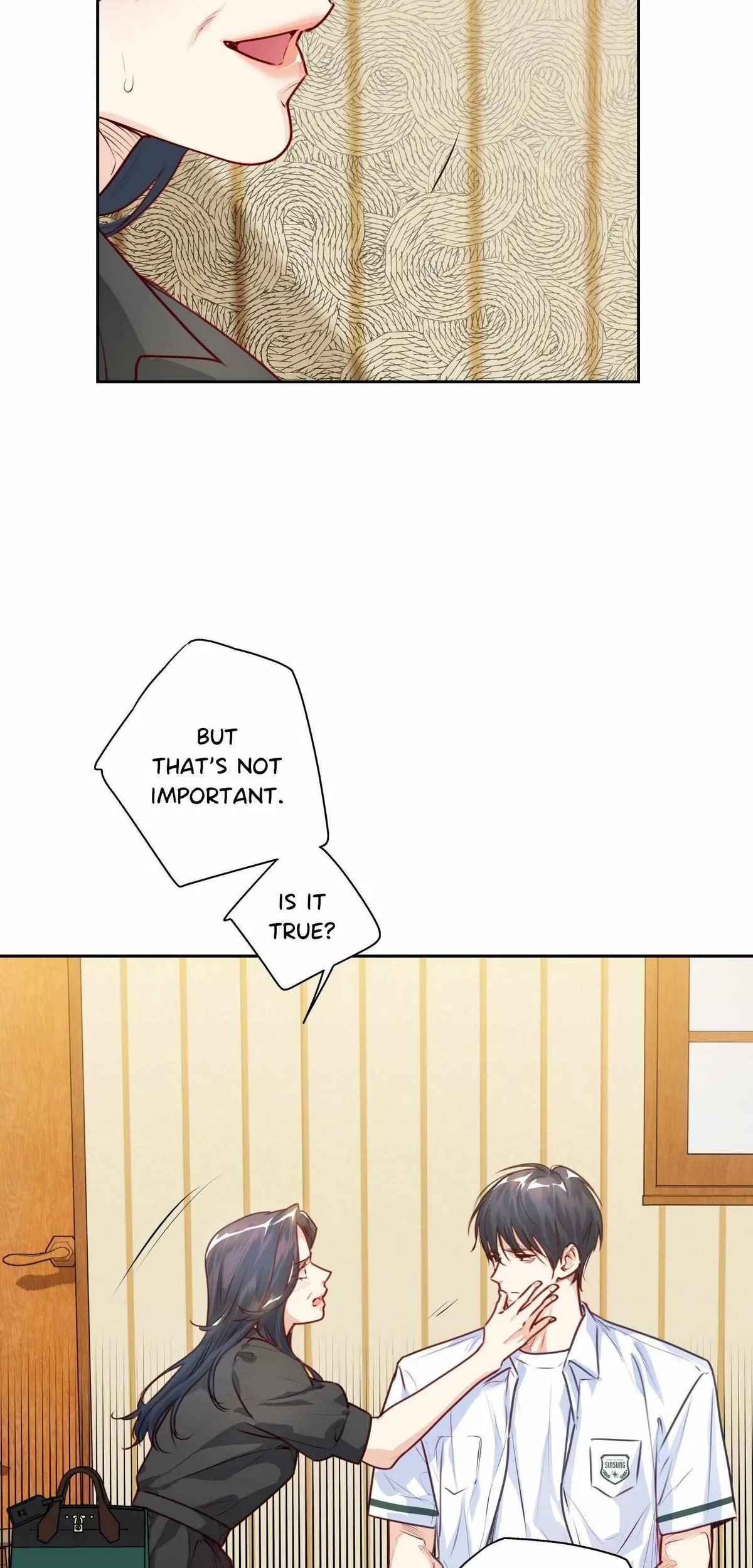 Love is an Illusion! – Superstar chapter 35 page 19