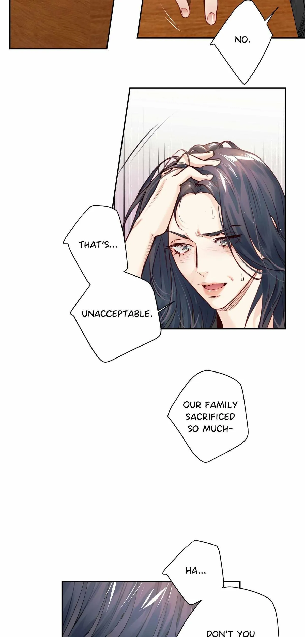 Love is an Illusion! – Superstar chapter 35 page 25