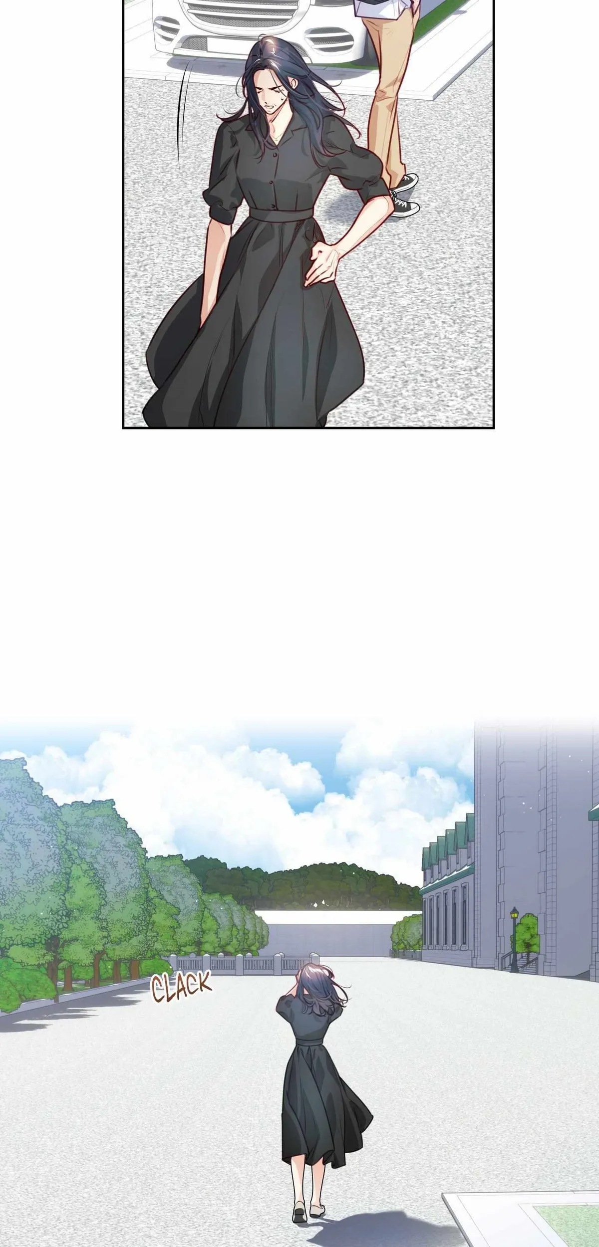 Love is an Illusion! – Superstar chapter 35 page 32