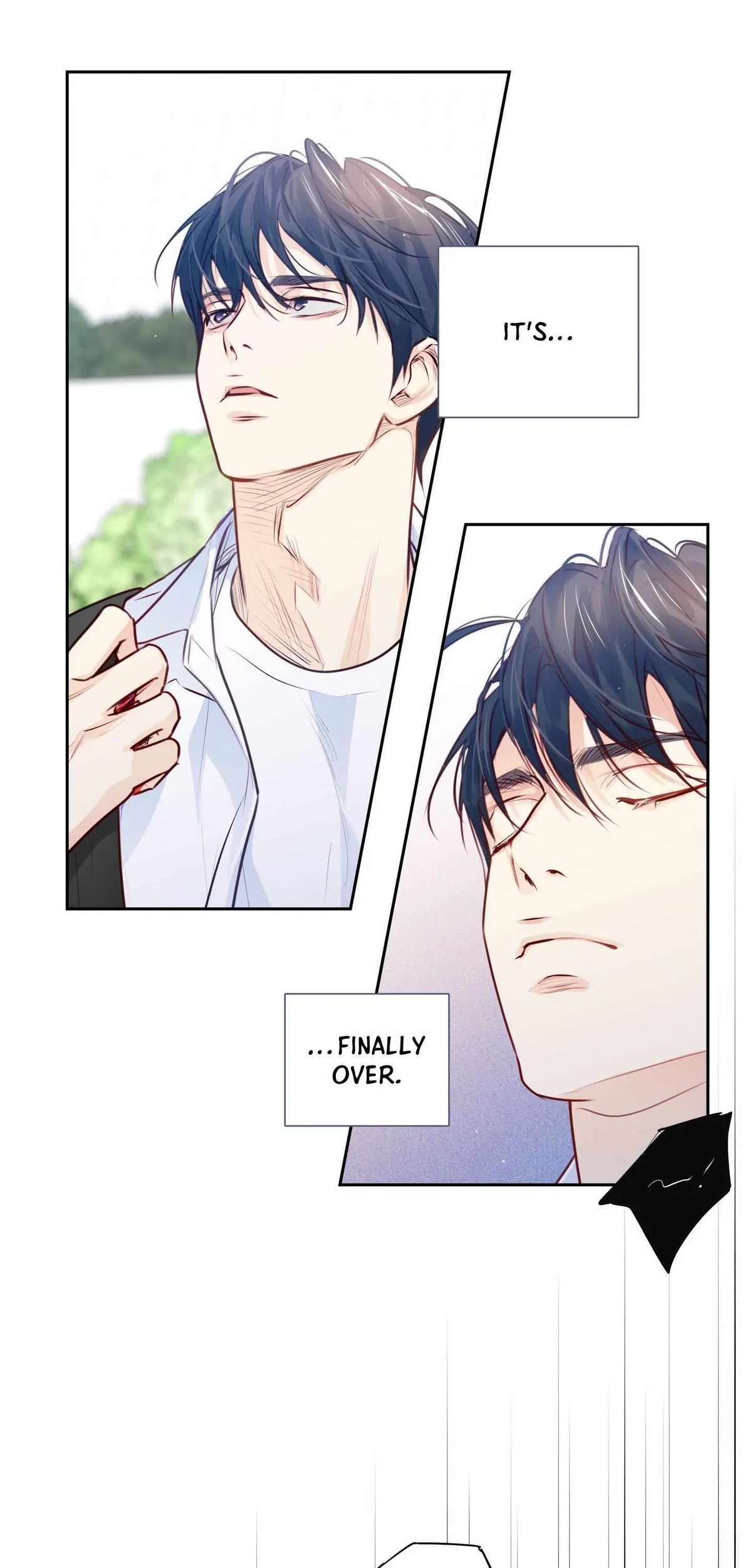 Love is an Illusion! – Superstar chapter 35 page 35