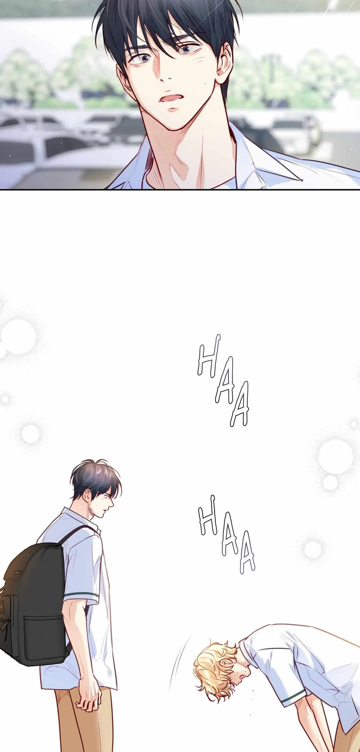 Love is an Illusion! – Superstar chapter 35 page 38