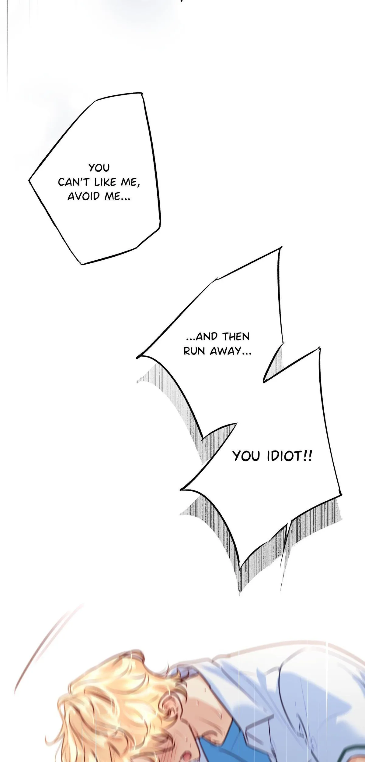 Love is an Illusion! – Superstar chapter 35 page 41