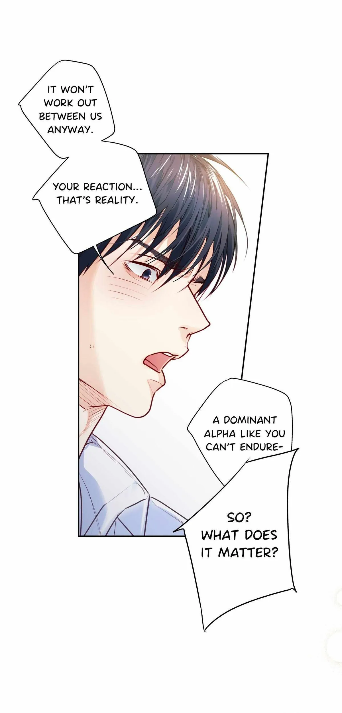 Love is an Illusion! – Superstar chapter 35 page 43